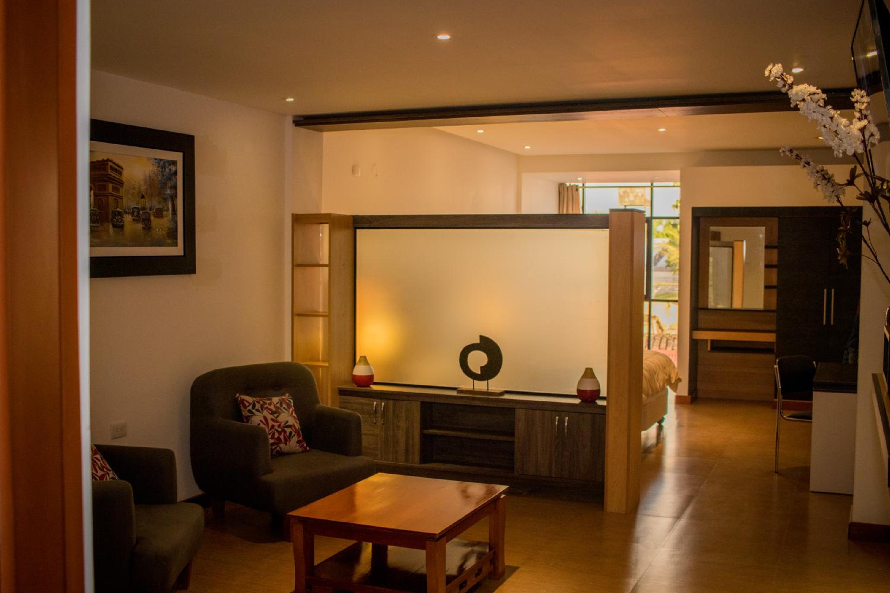 Junior Suite photo 3