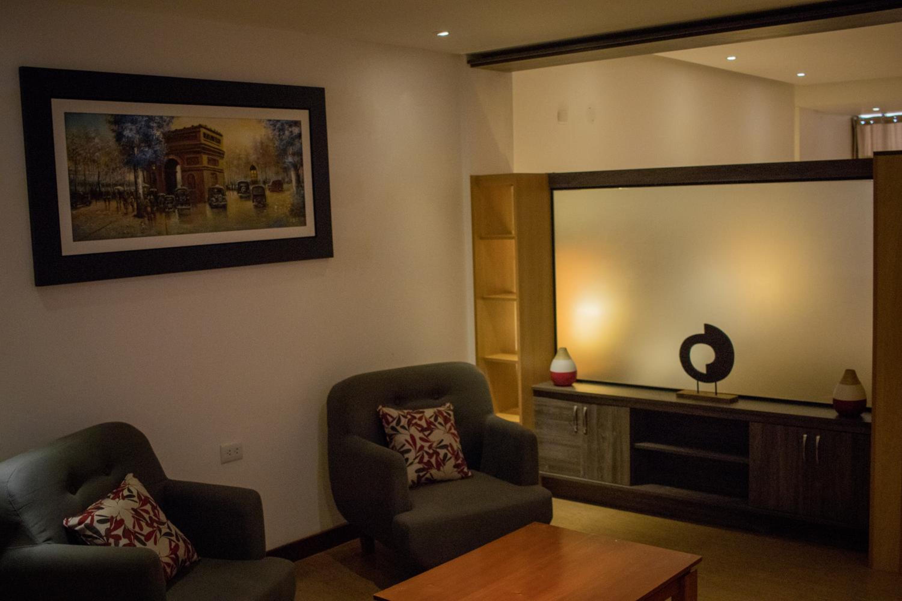 Junior Suite photo 1