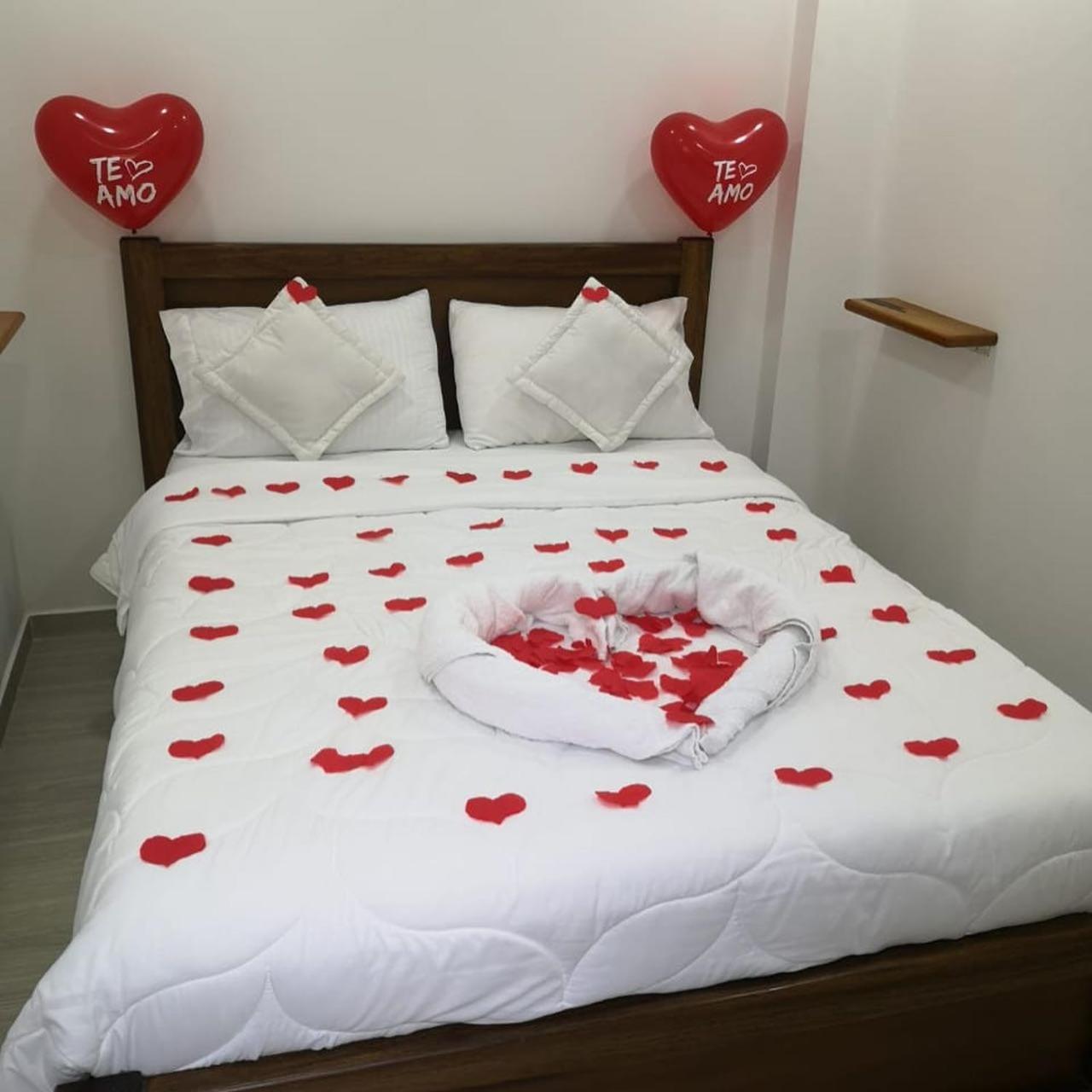 Standard Double Room photo 3
