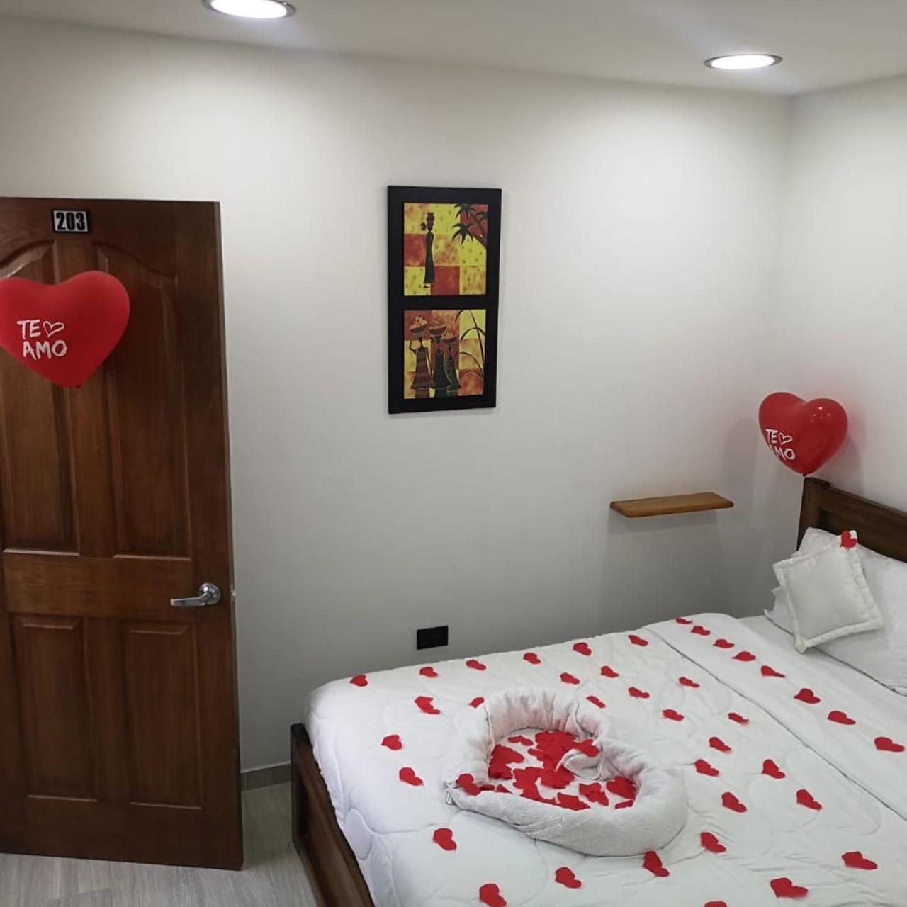 Standard Double Room photo 3