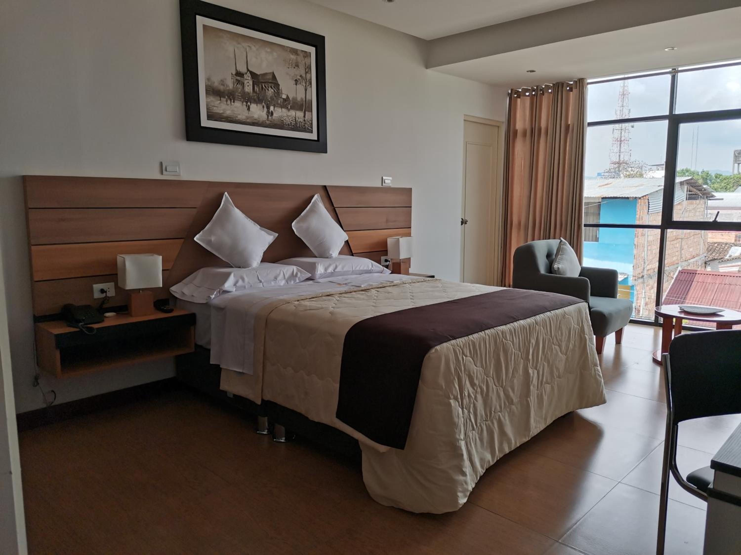 Superior Double Room photo 3