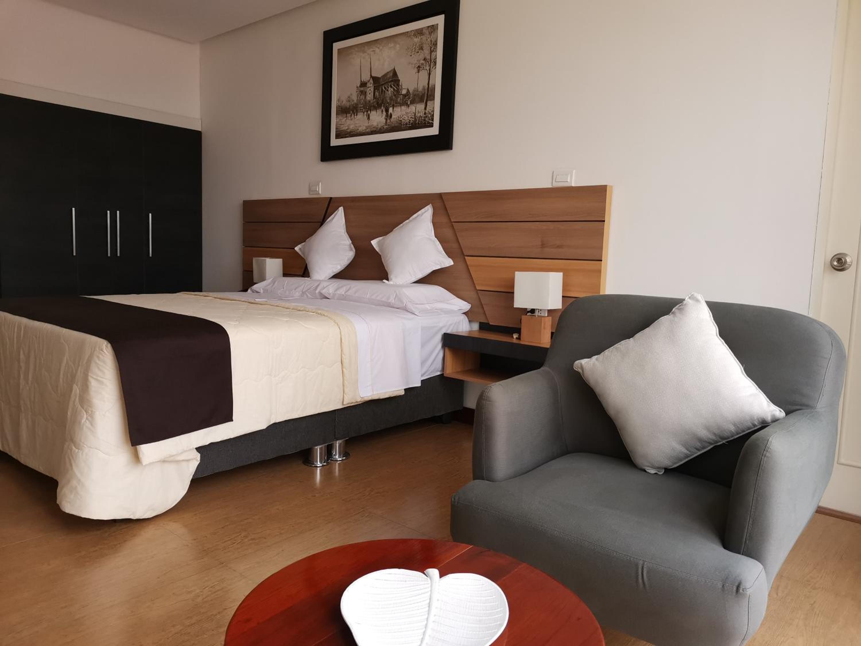Superior Double Room photo 1