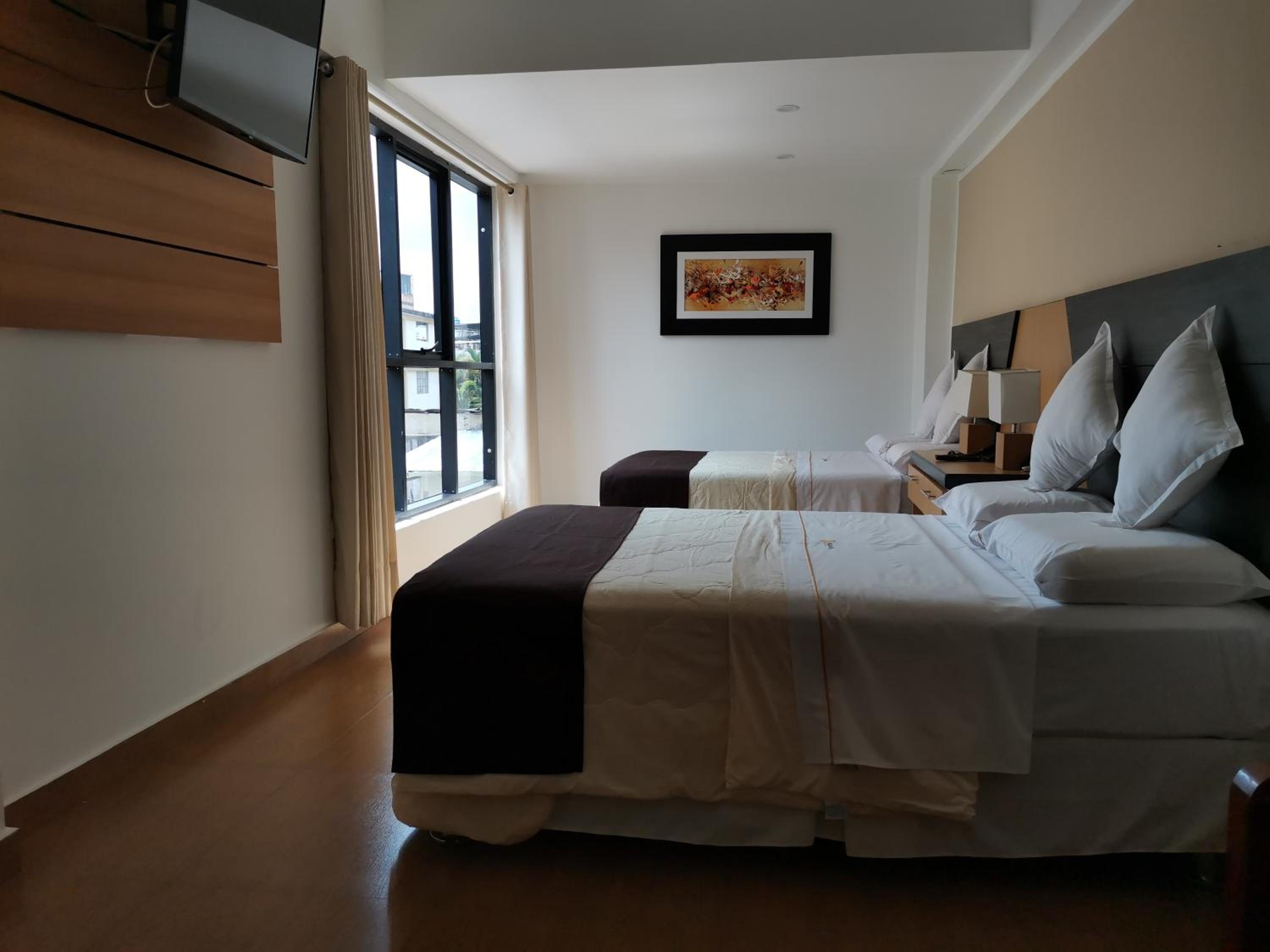 Superior Twin Room photo 1