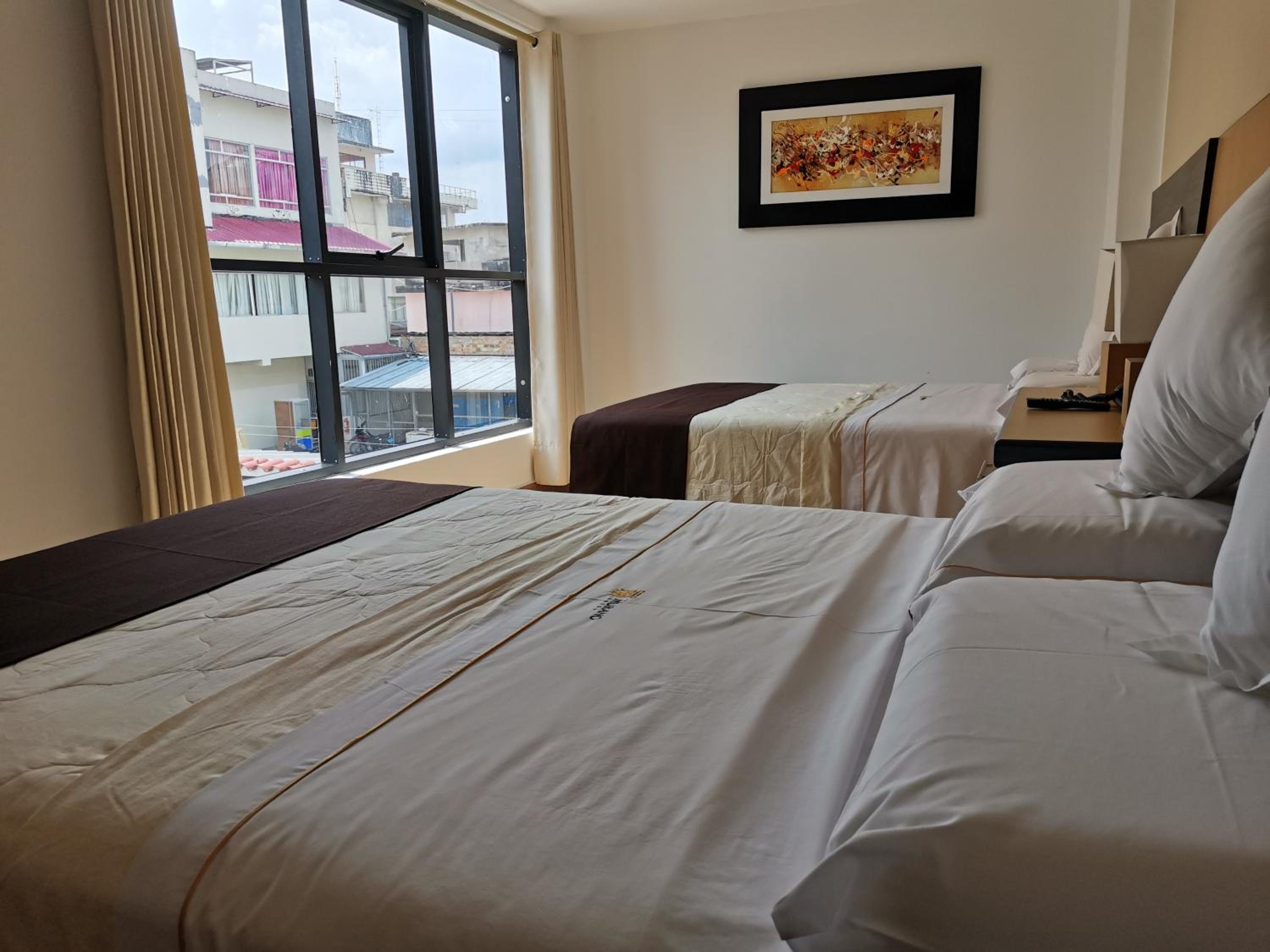 Superior Twin Room photo 2
