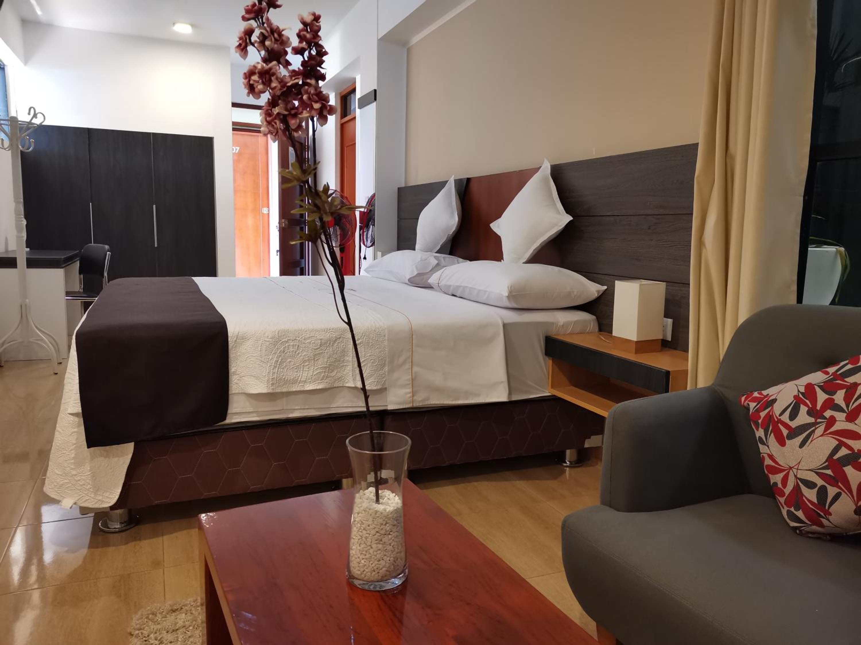 Deluxe Room photo 3