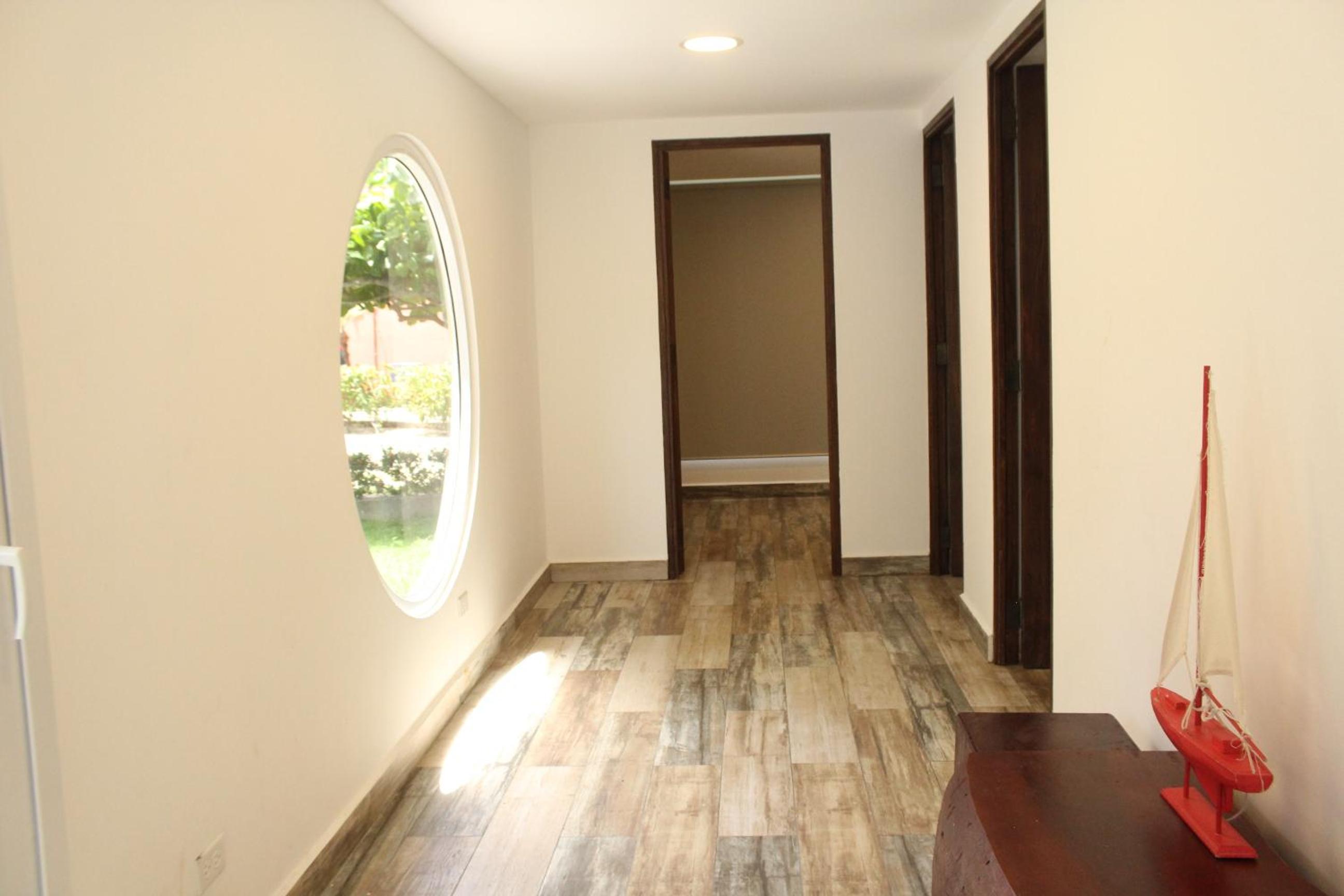 Basic Triple Room
