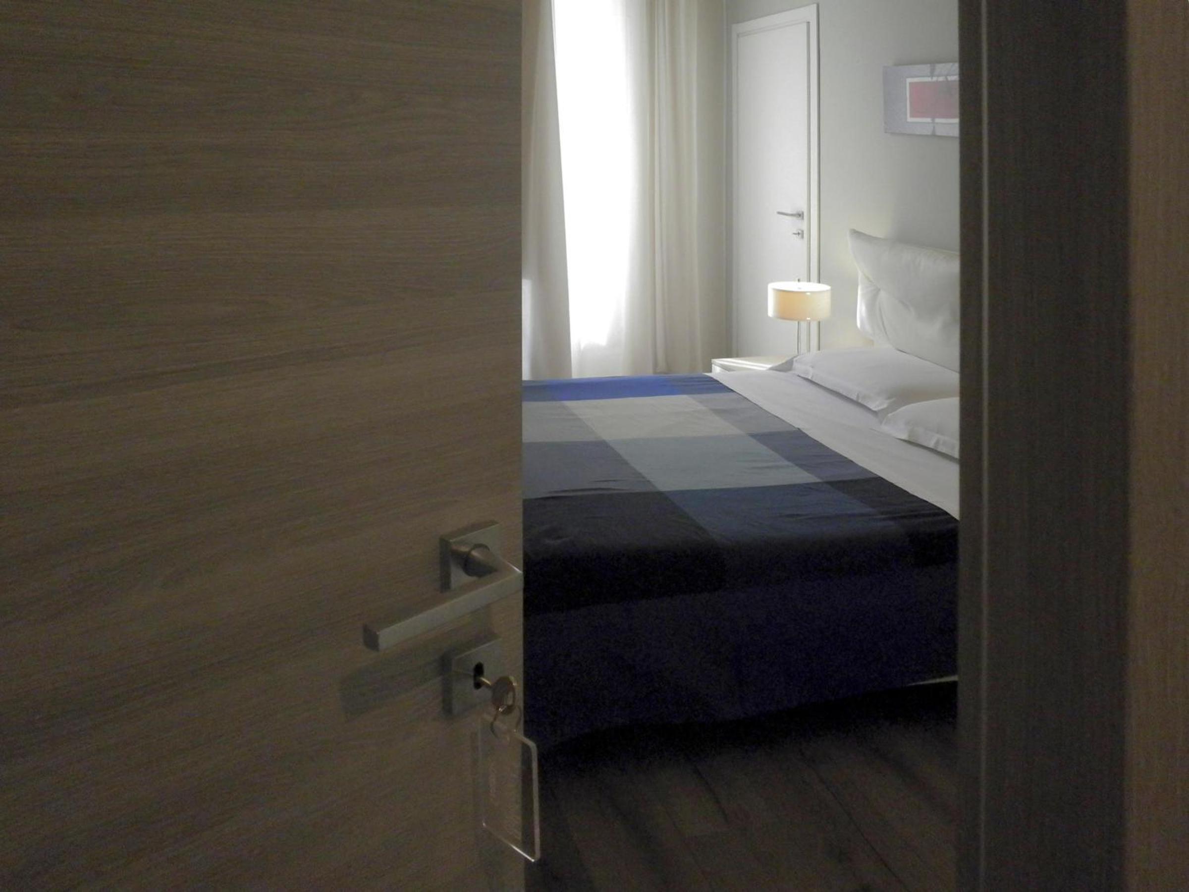 Superior Double Room - Photo 1