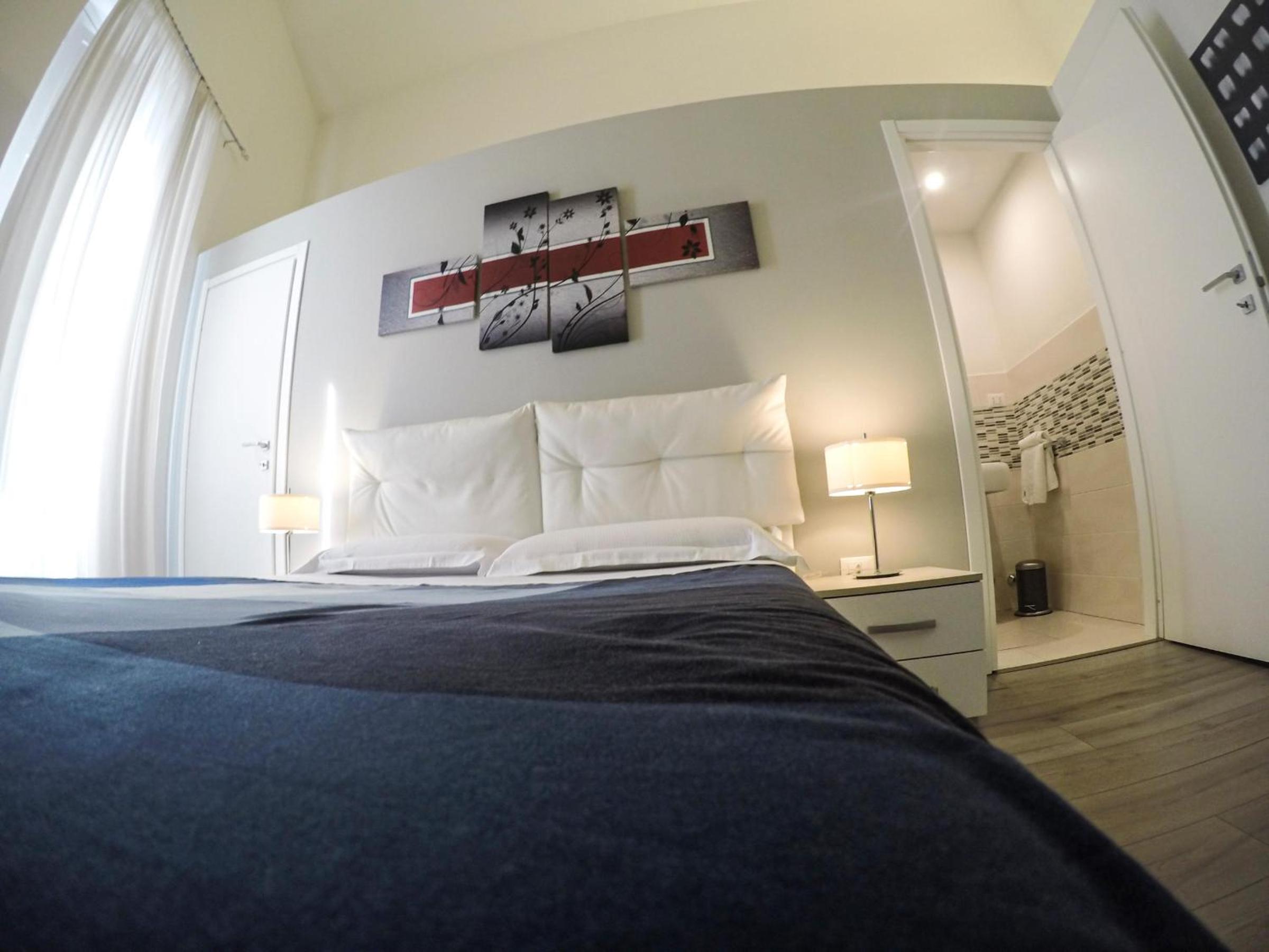 Superior Double Room - Photo 2