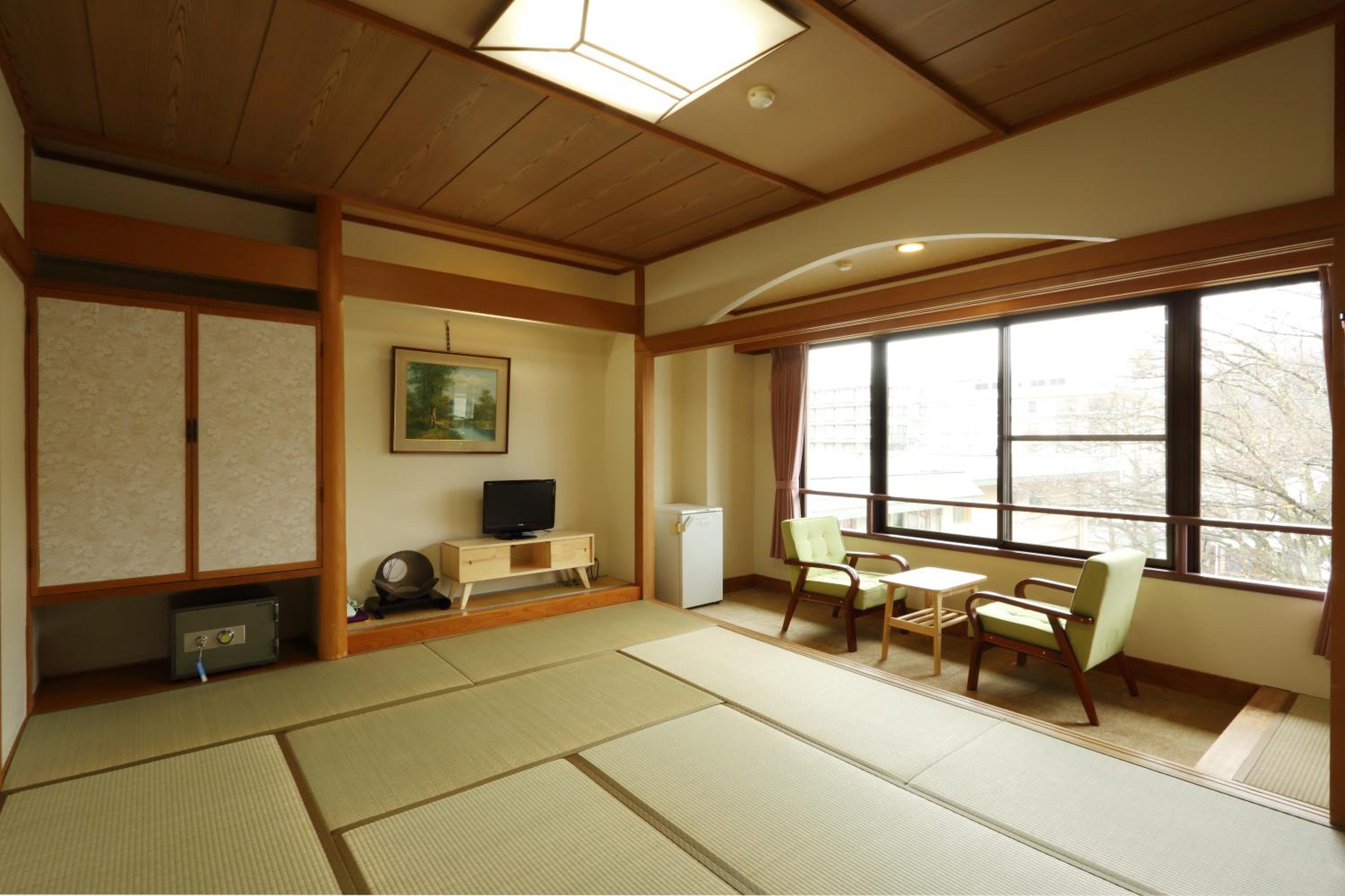 Family Room with Bathroom - Photo 4