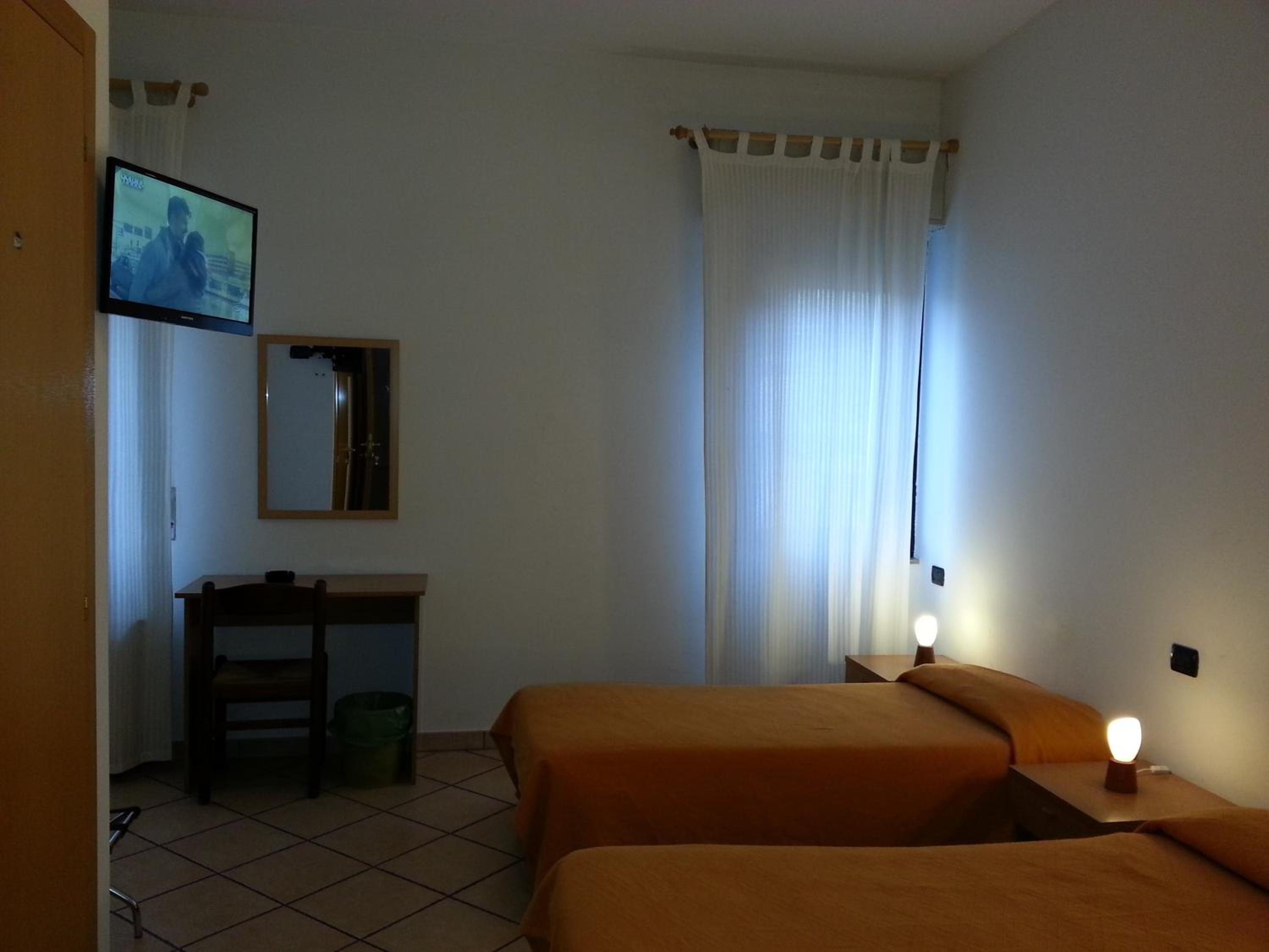 Triple Room photo 3