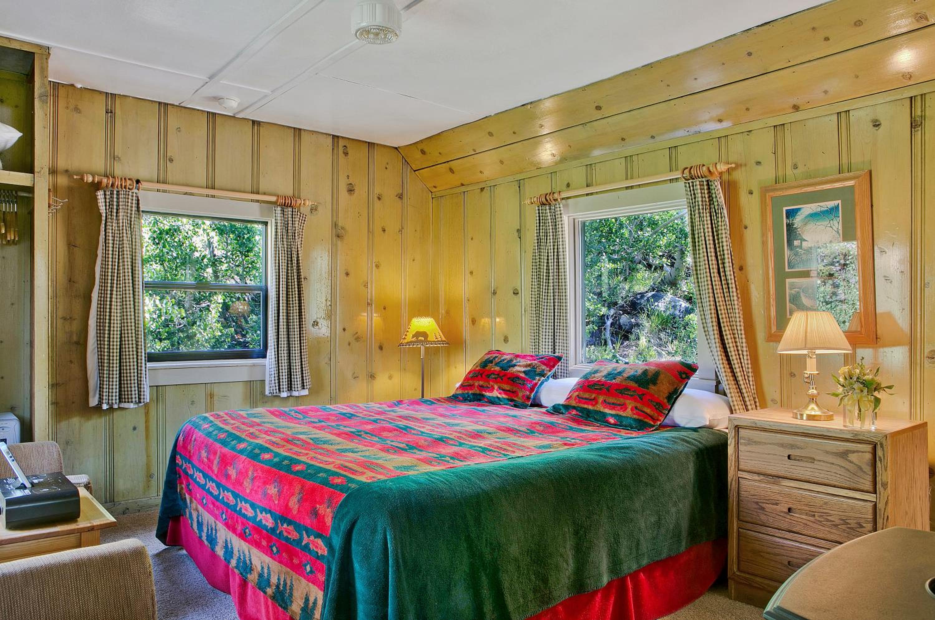 Historic Studio Cabin photo 2
