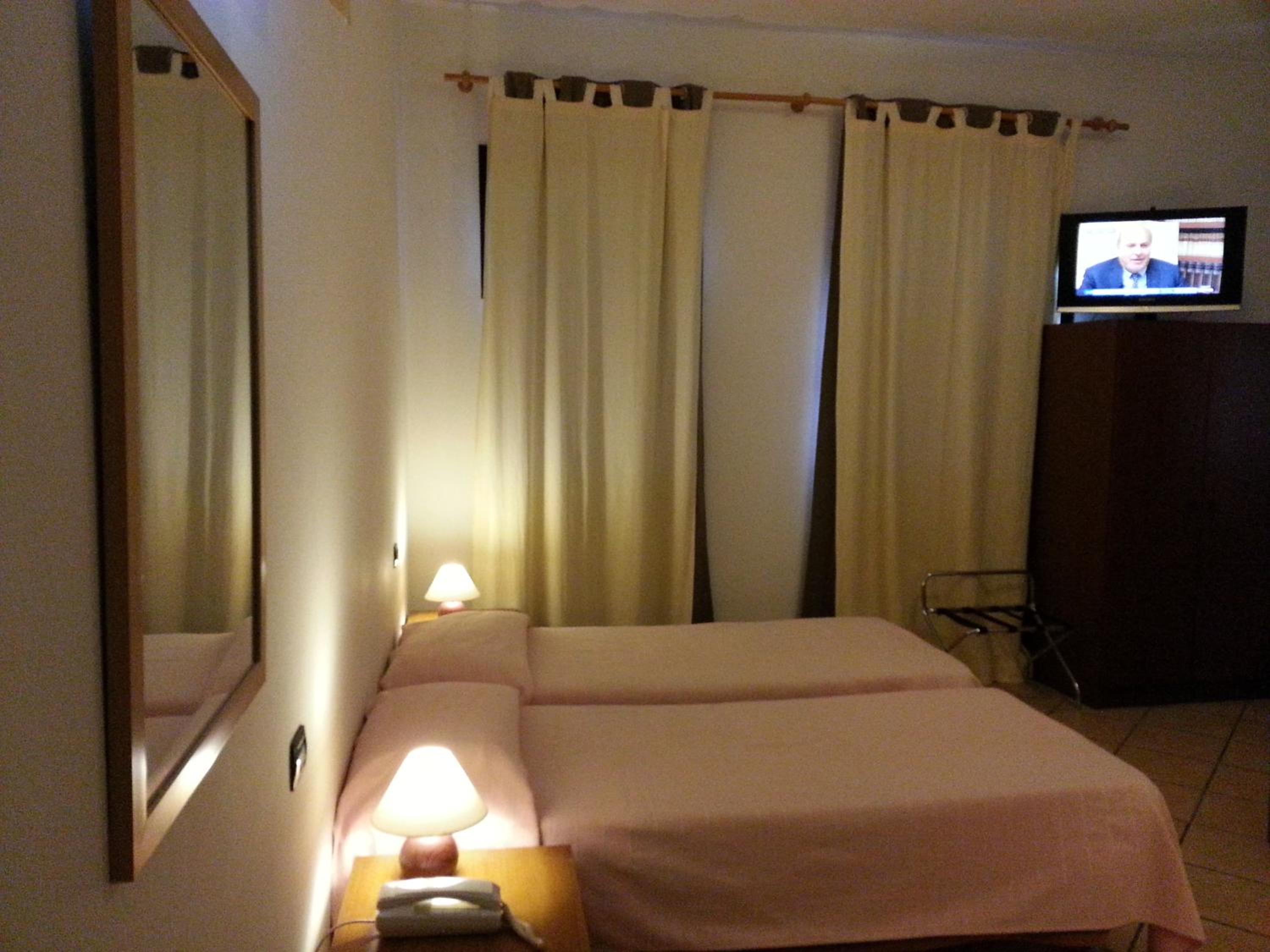 Quadruple Room photo 1