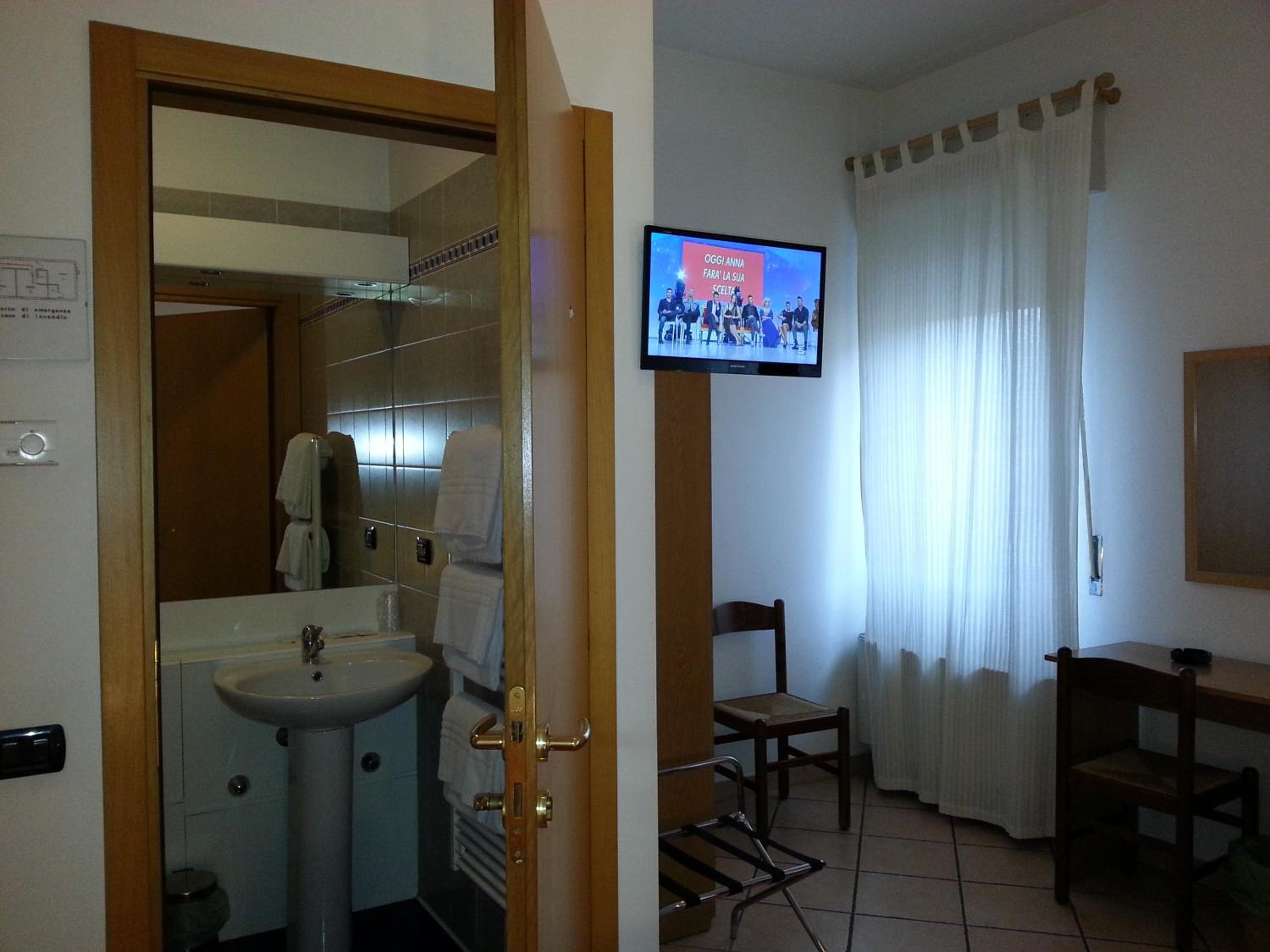 Triple Room photo 1