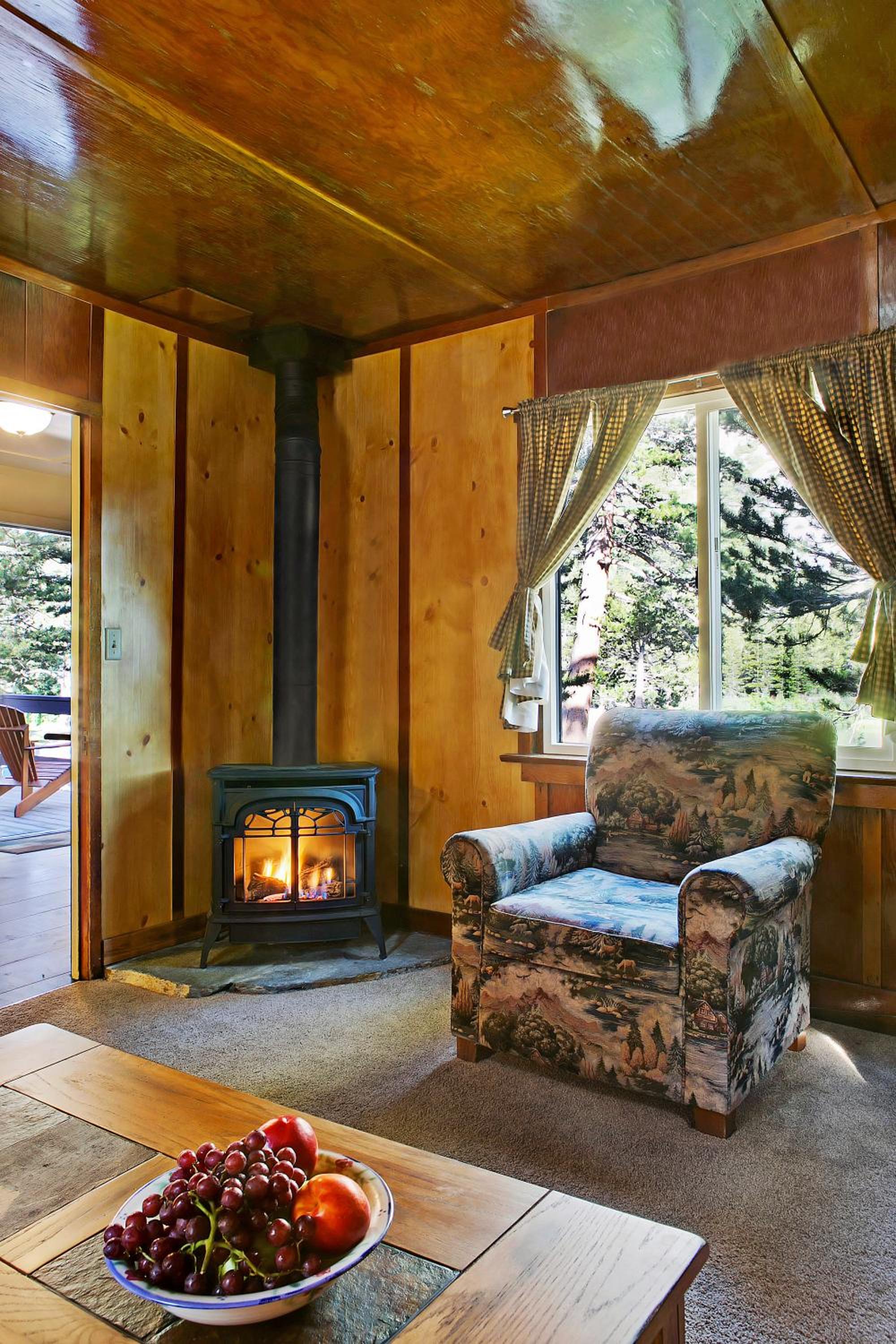 Historic One Bedroom Cabin - Photo 2
