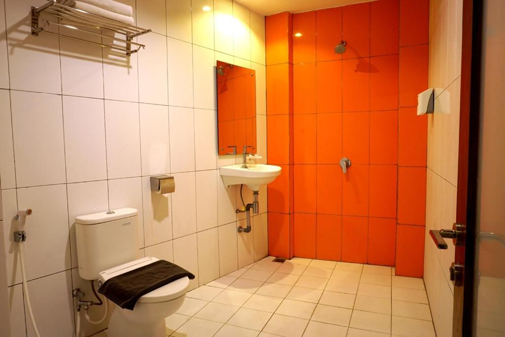 Superior Twin Room - Photo 5