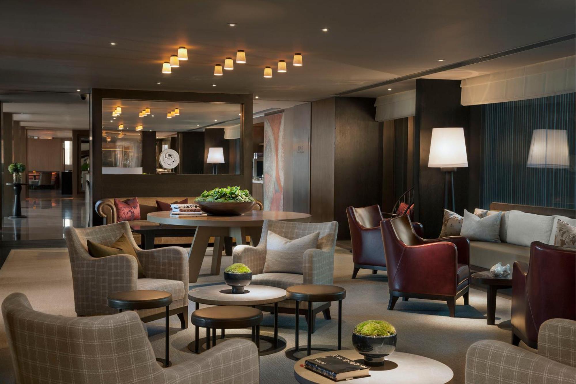 Manor Suite (Afternoon Tea + Soft Drink)