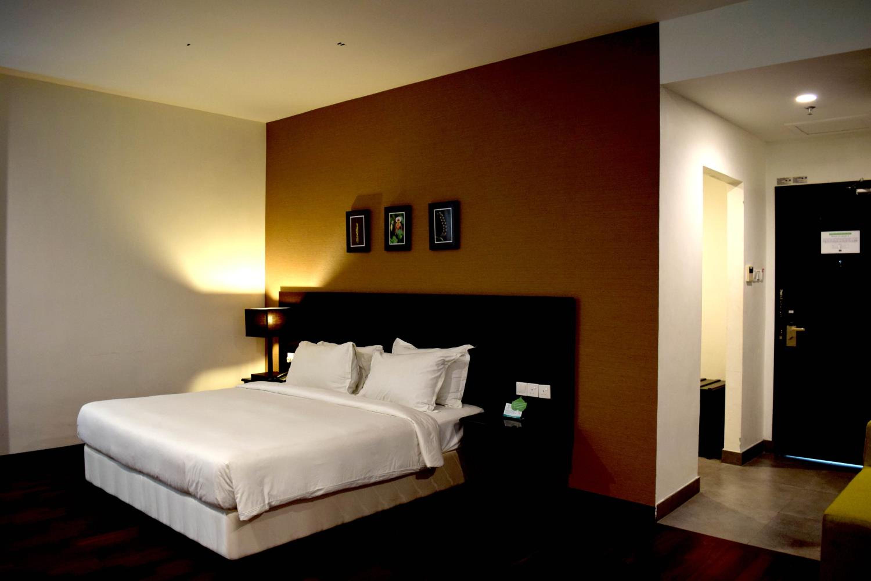 Superior King Room photo 3