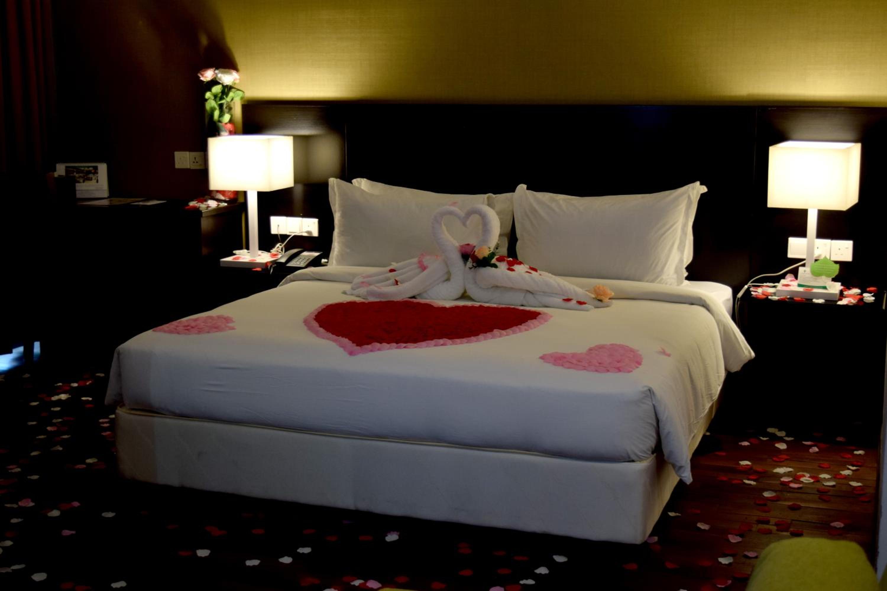 Superior King Room photo 2
