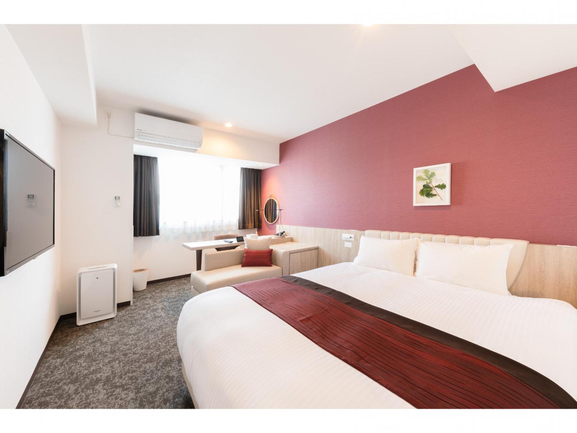 Comfort Double Room (1 Adult) - Photo 3