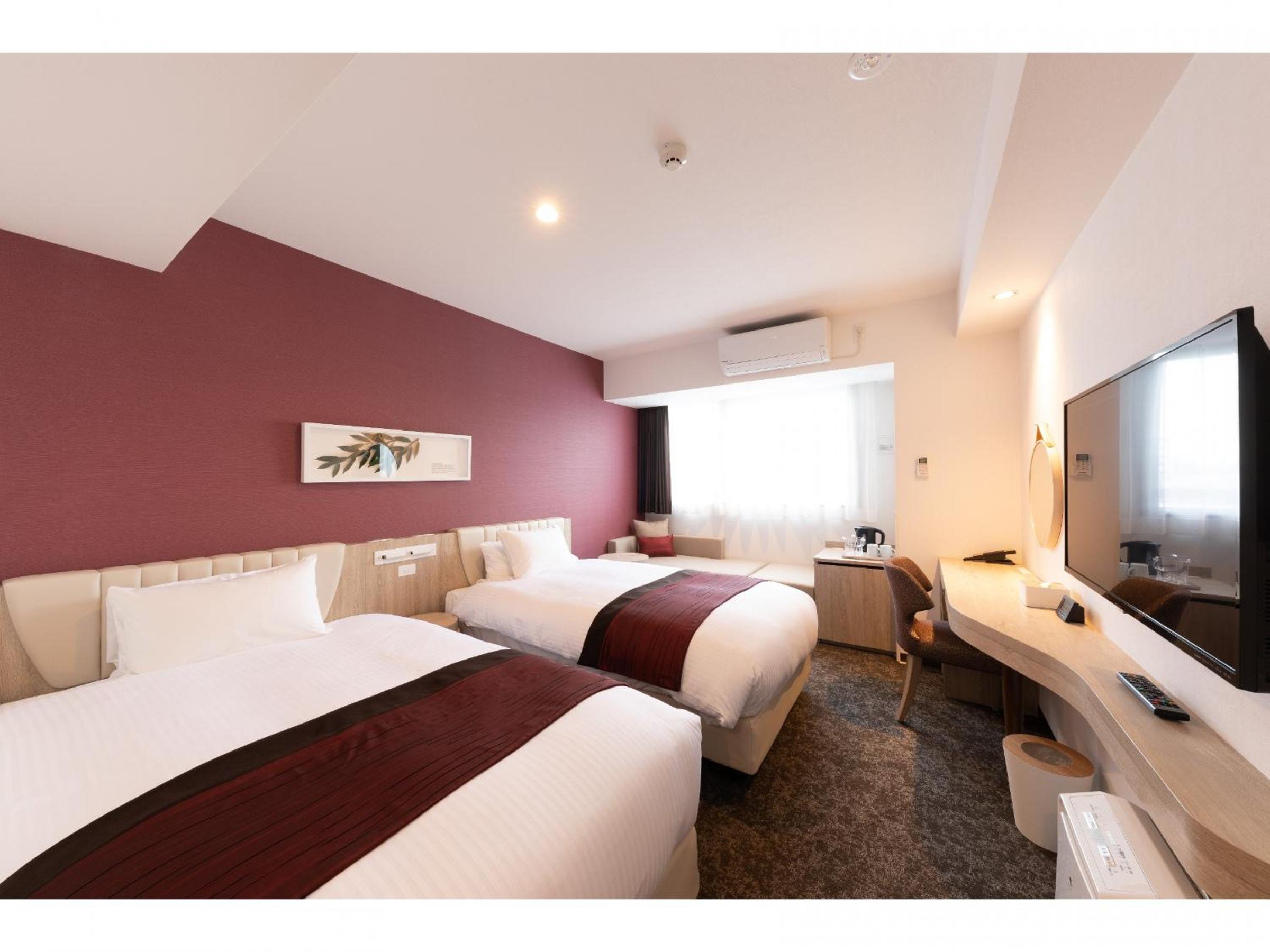 Standard Twin Room (2 adults) - Photo 4