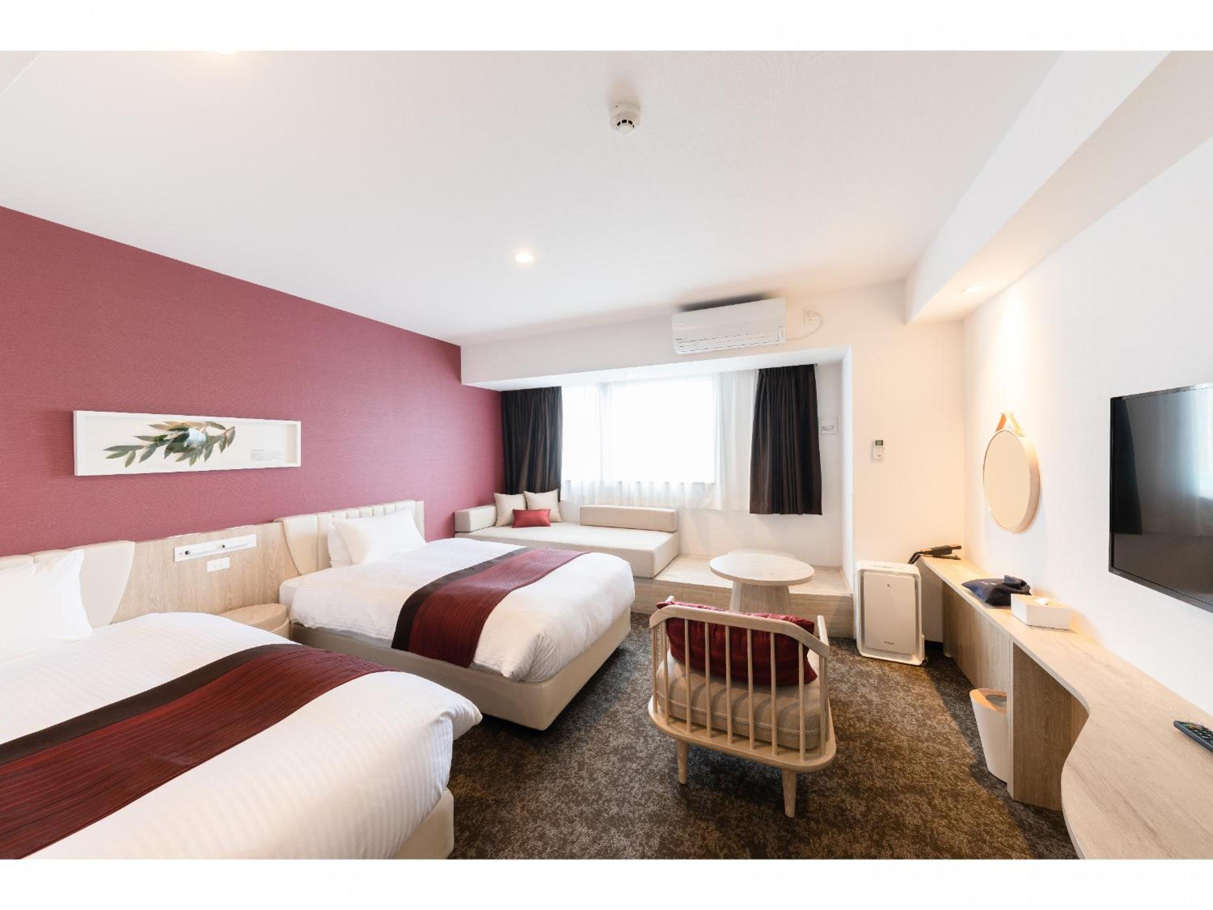 Superior Twin Room (2 adults) - Photo 3