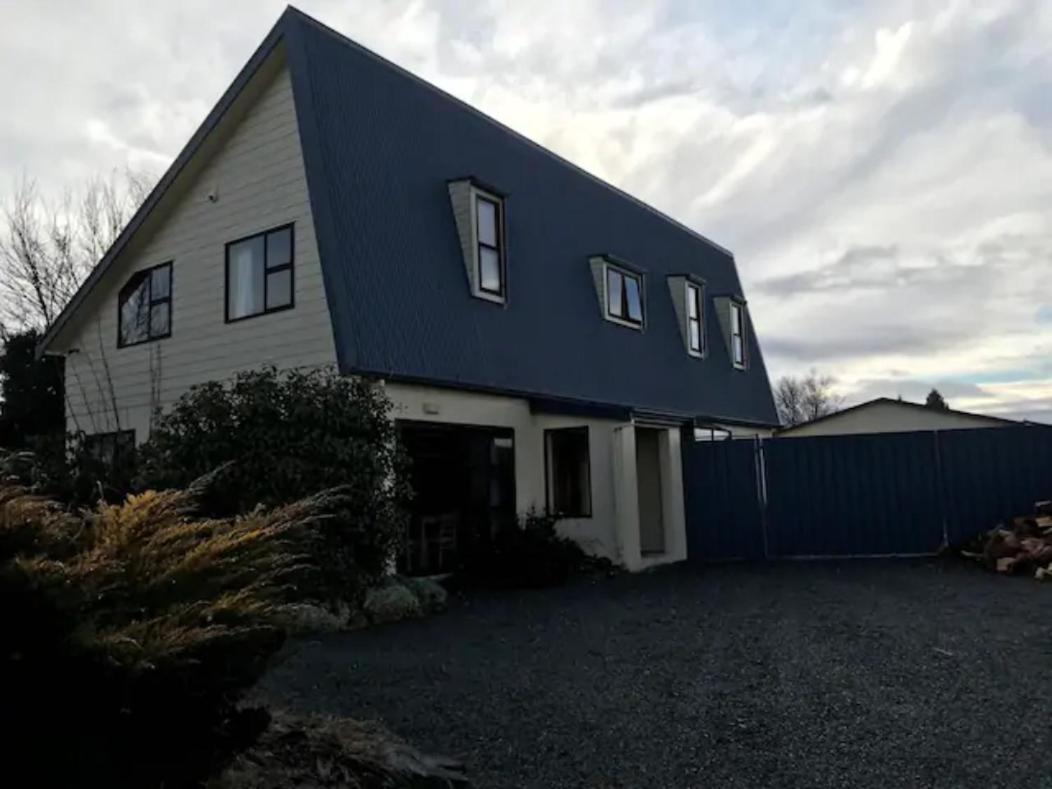 Four-Bedroom House photo 1
