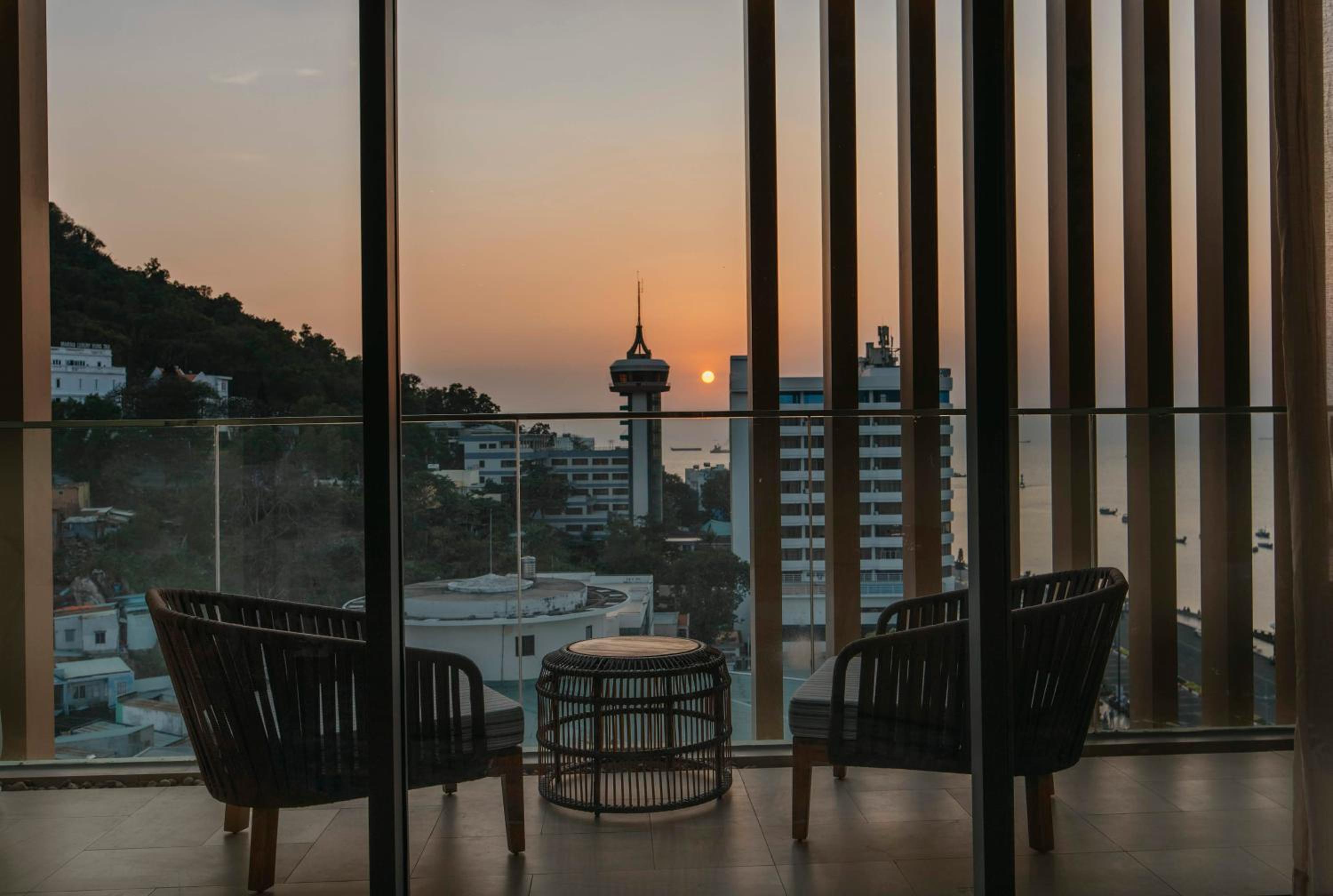 Fusion Twin Suite With Partial Sea View - Daily Spa Inclusive - Photo 2