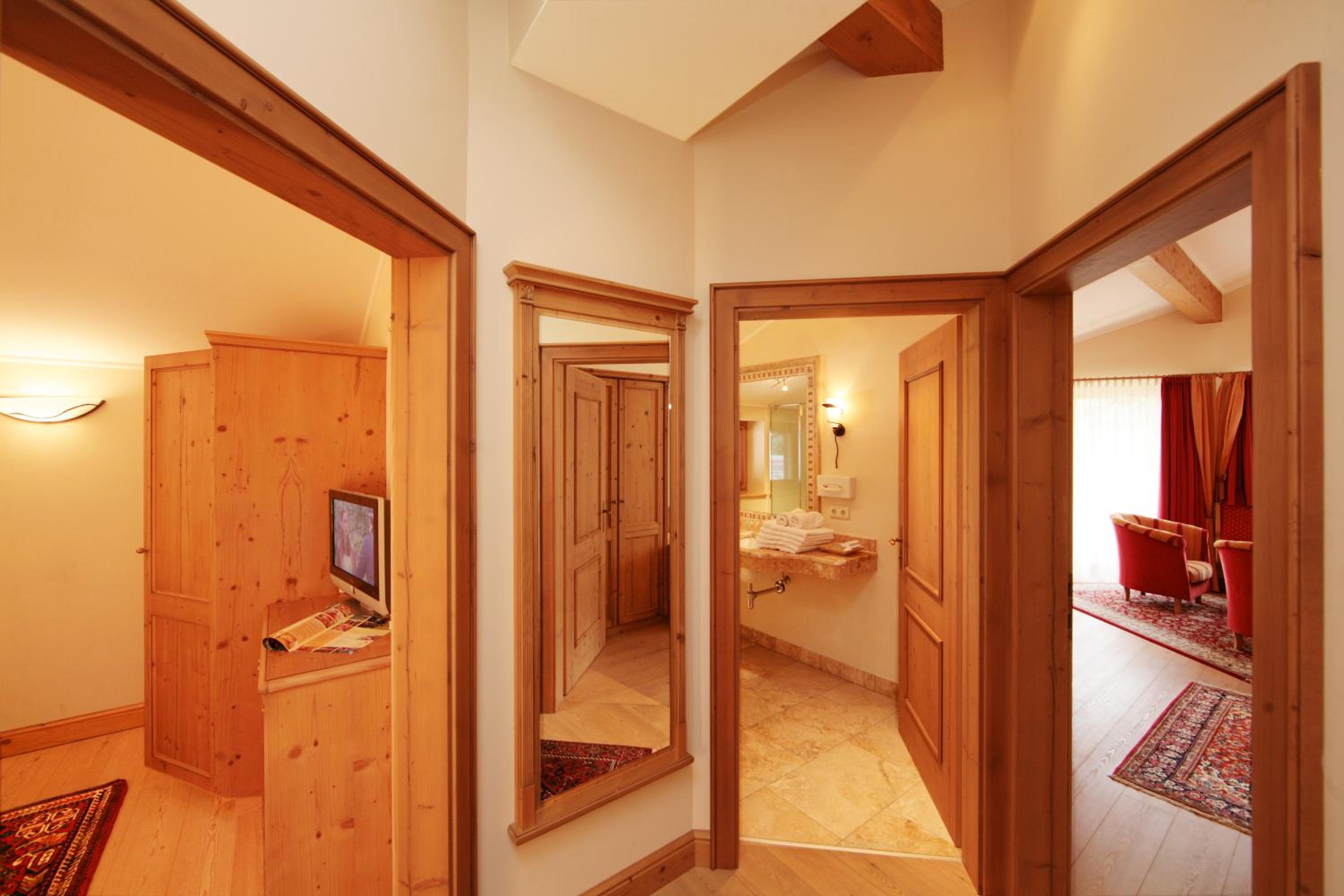 Family Suite photo 1