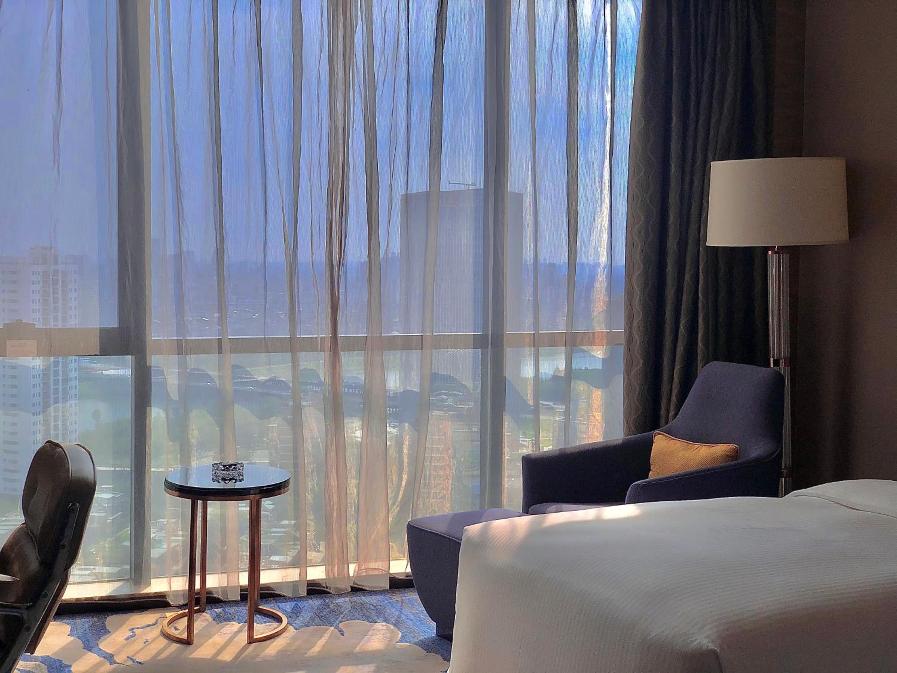Executive Twin Room photo 1