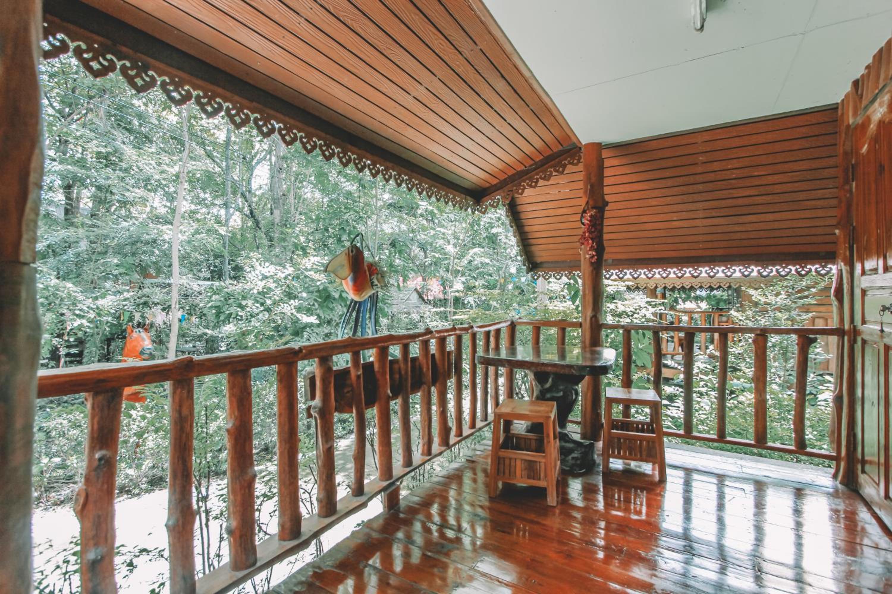 Bungalow with Garden View photo 3