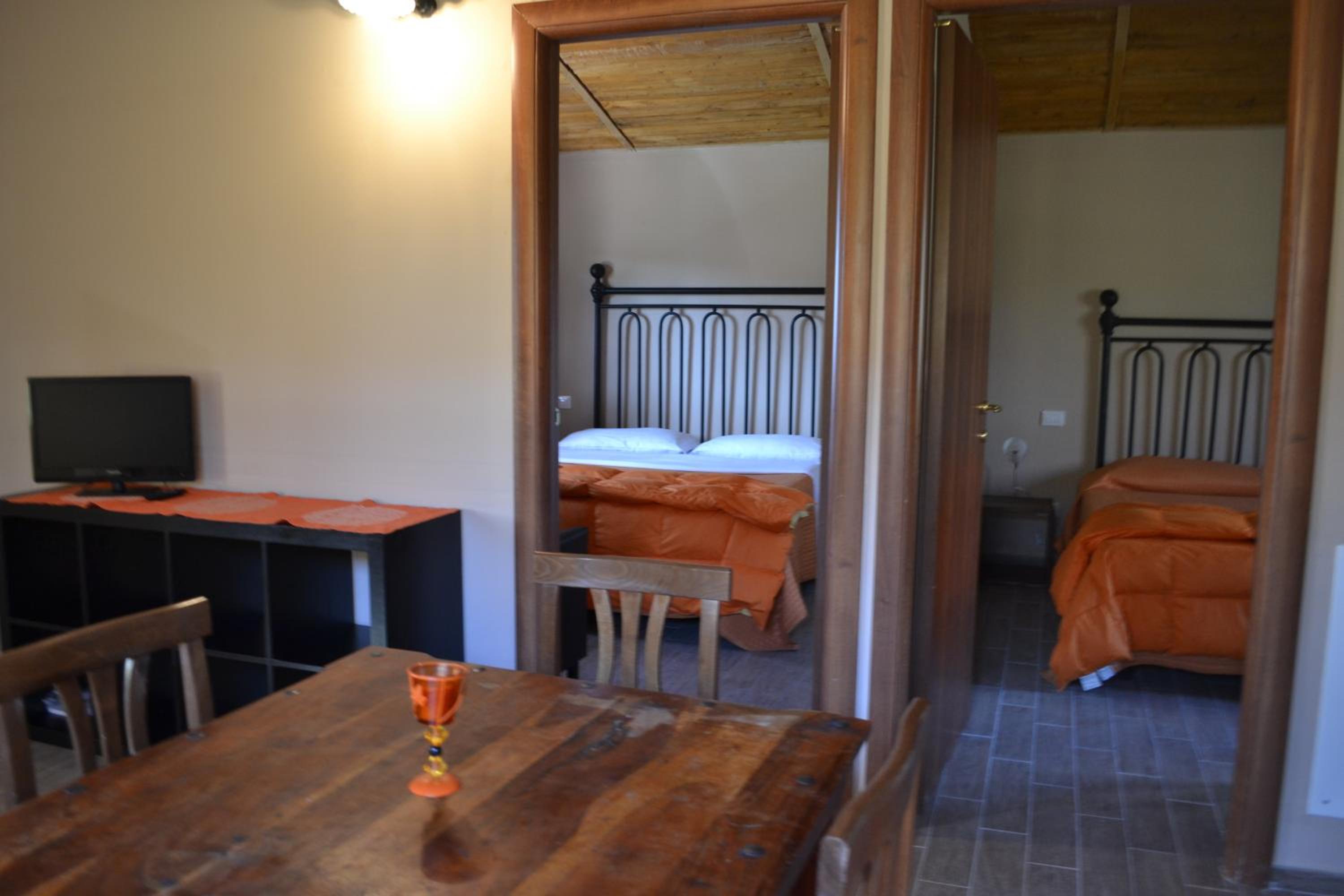 Two-Bedroom Apartment (4 Adults) - Photo 10