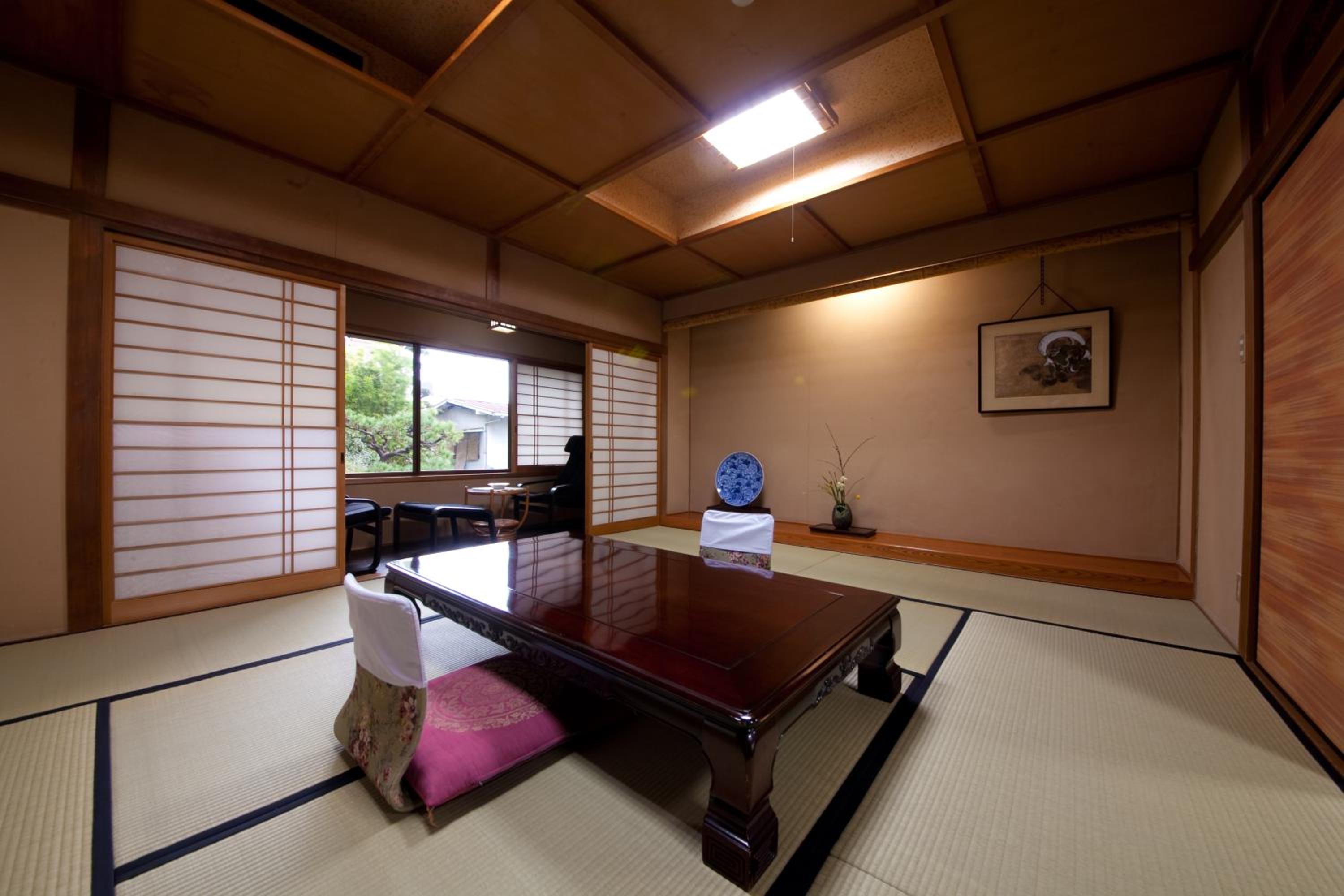 Superior Room with Tatami Area photo 3