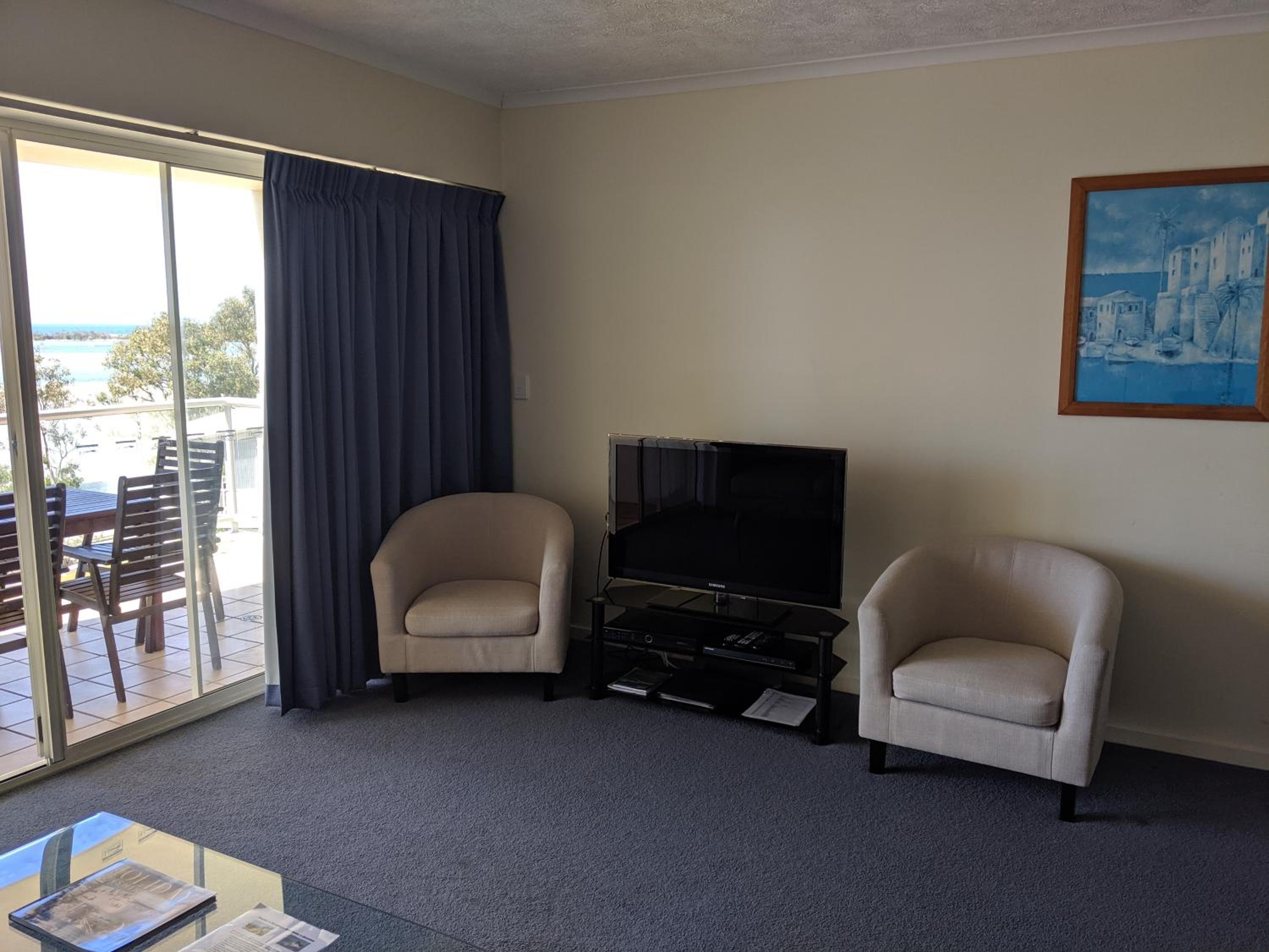 Two-Bedroom Apartment with Sea View photo 1