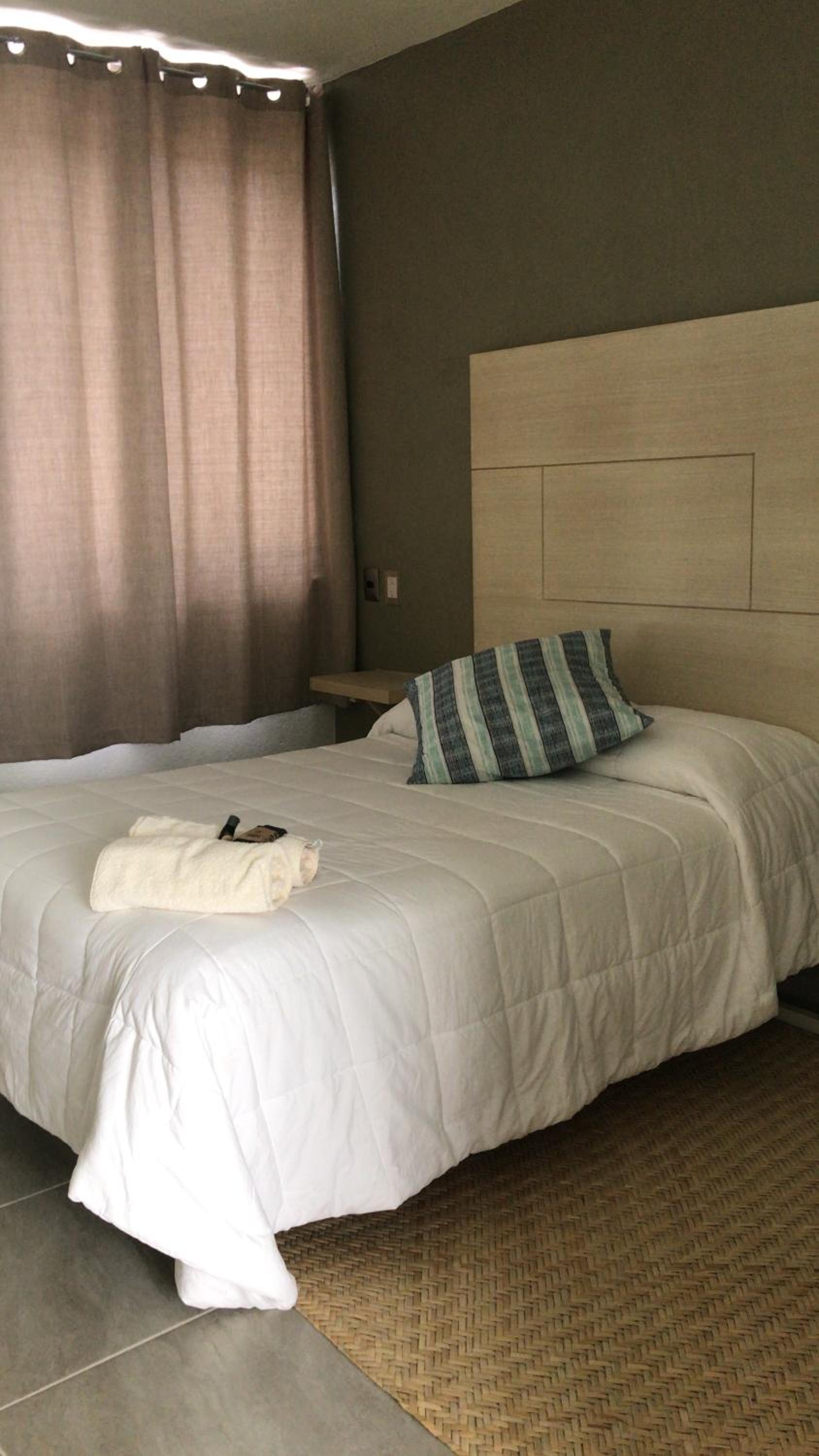 Double Room - Photo 1