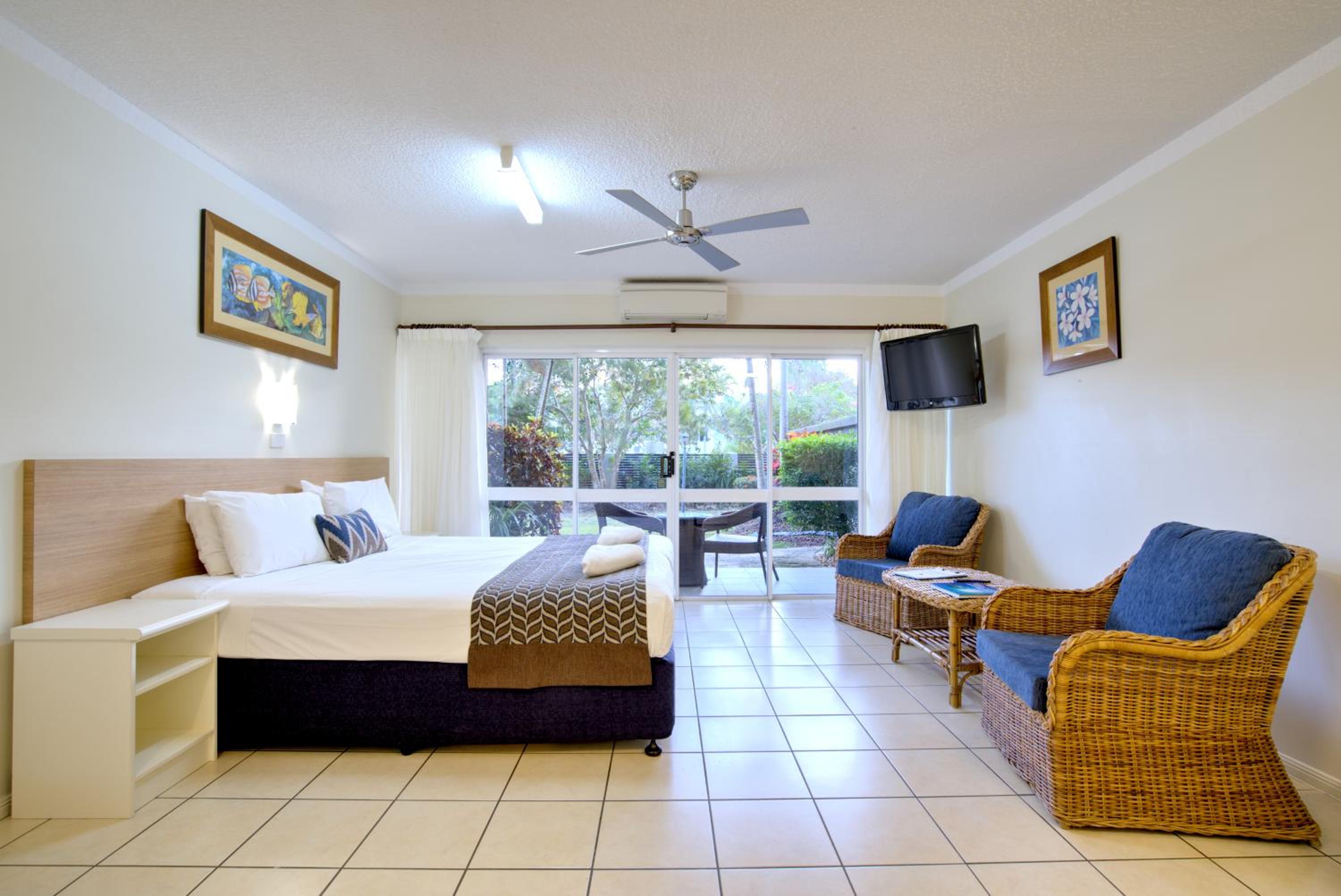 Superior Suite