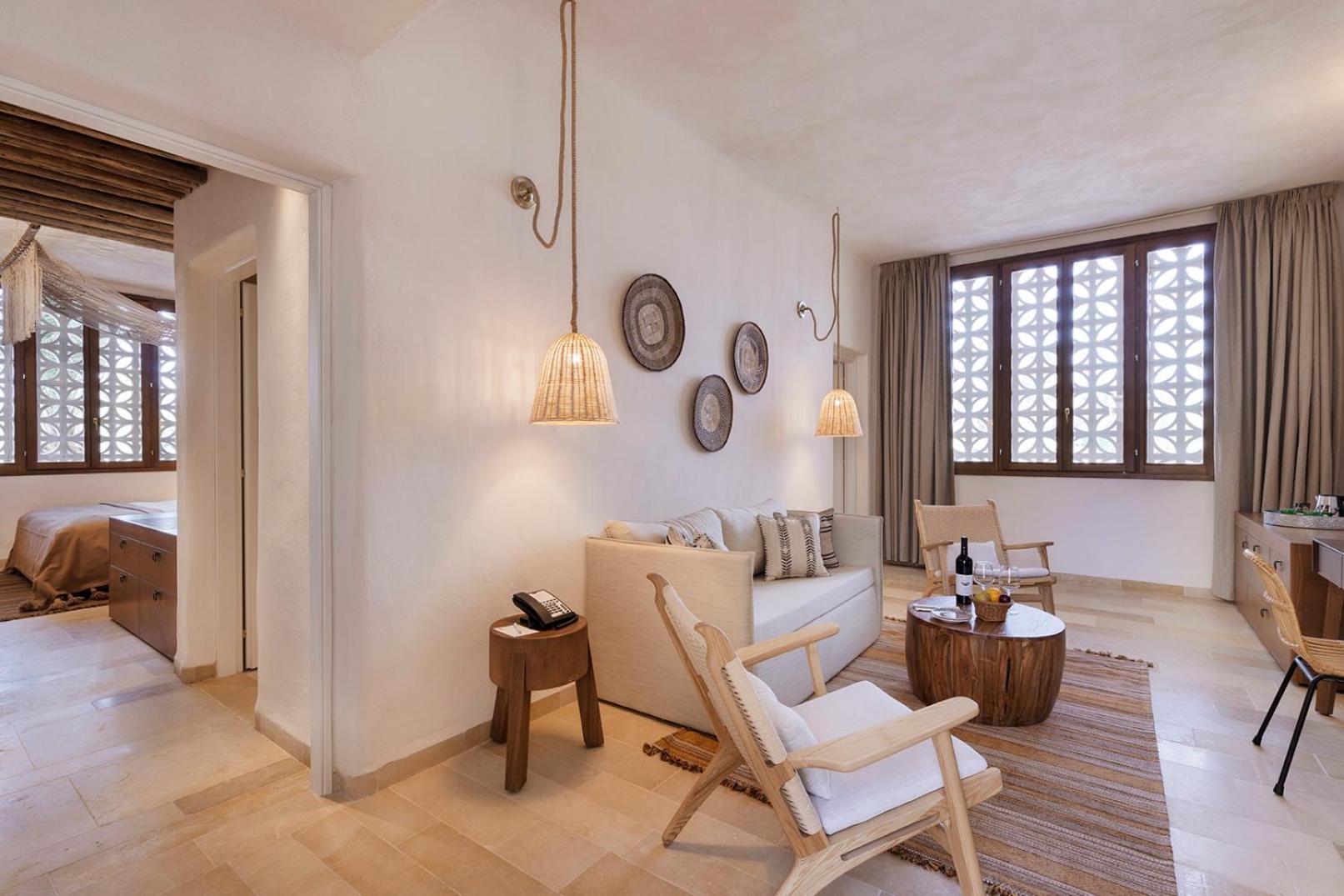 Kedma Family Suite - Photo 3