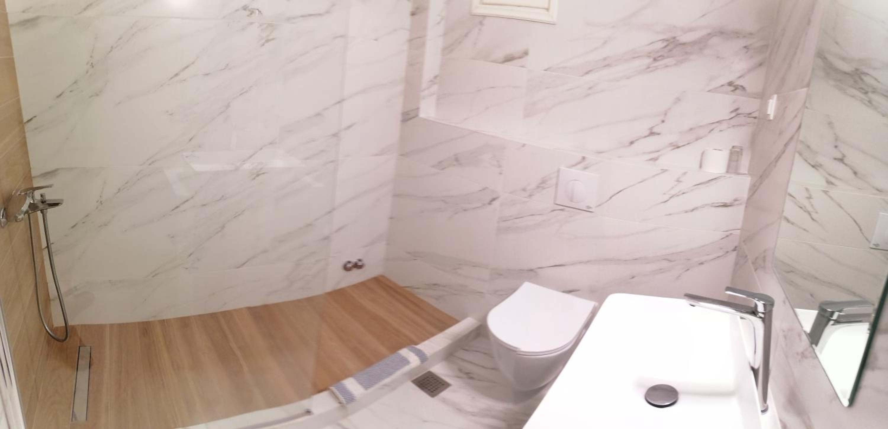 Twin Room with Sea View - Photo 2