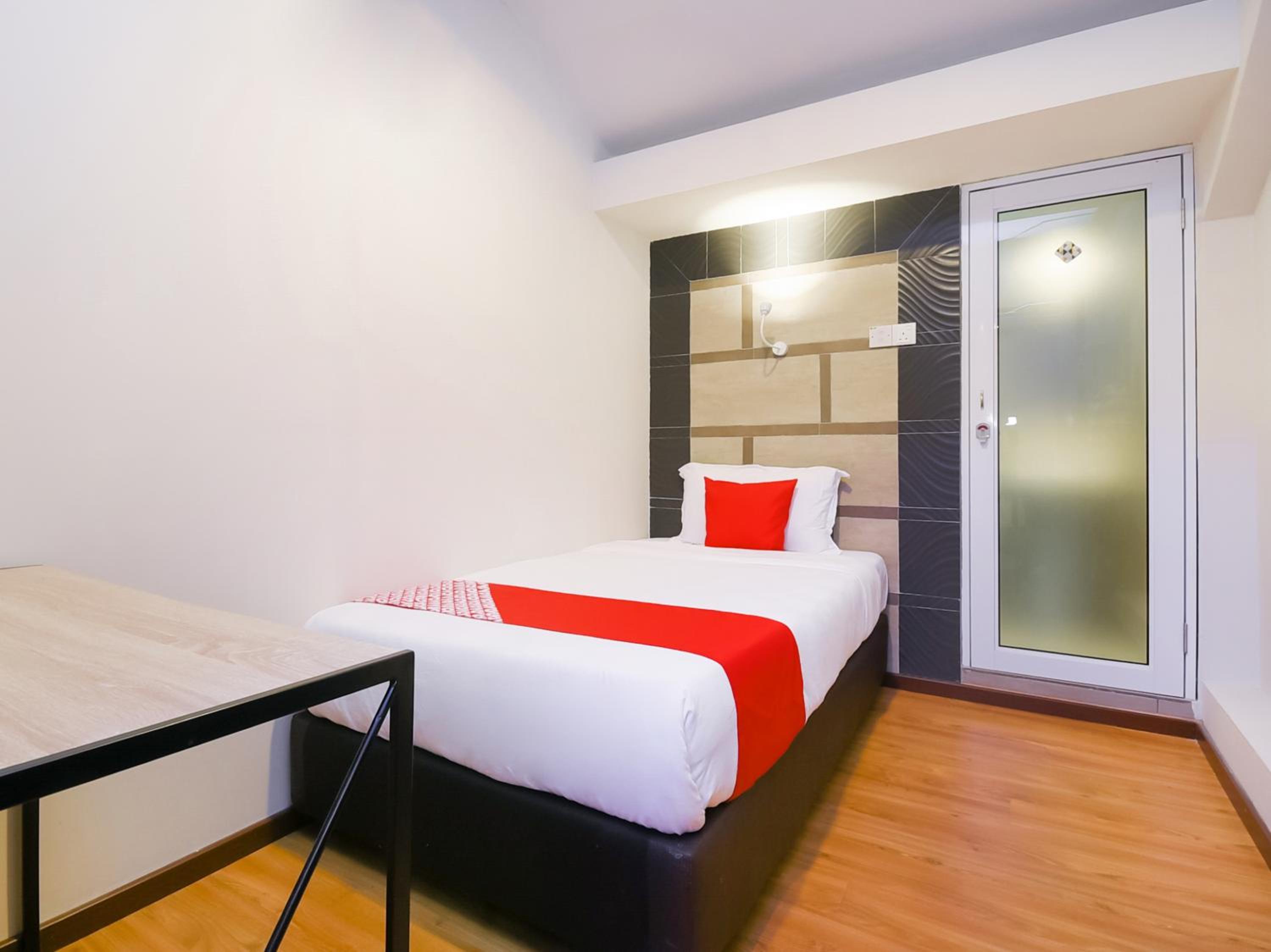 Standard Single Room photo 3