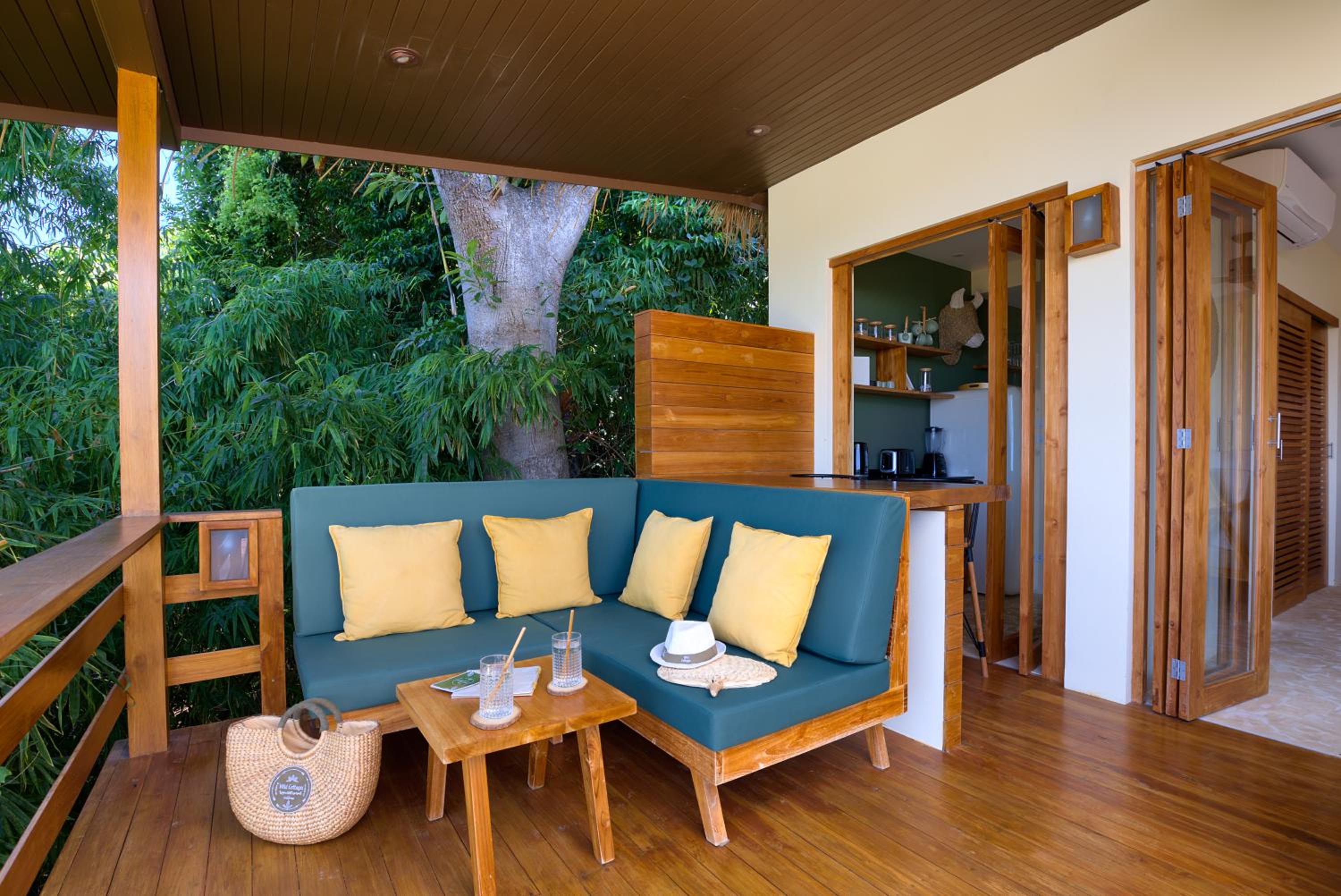 Villa with Private Pool for Adults only - Photo 19