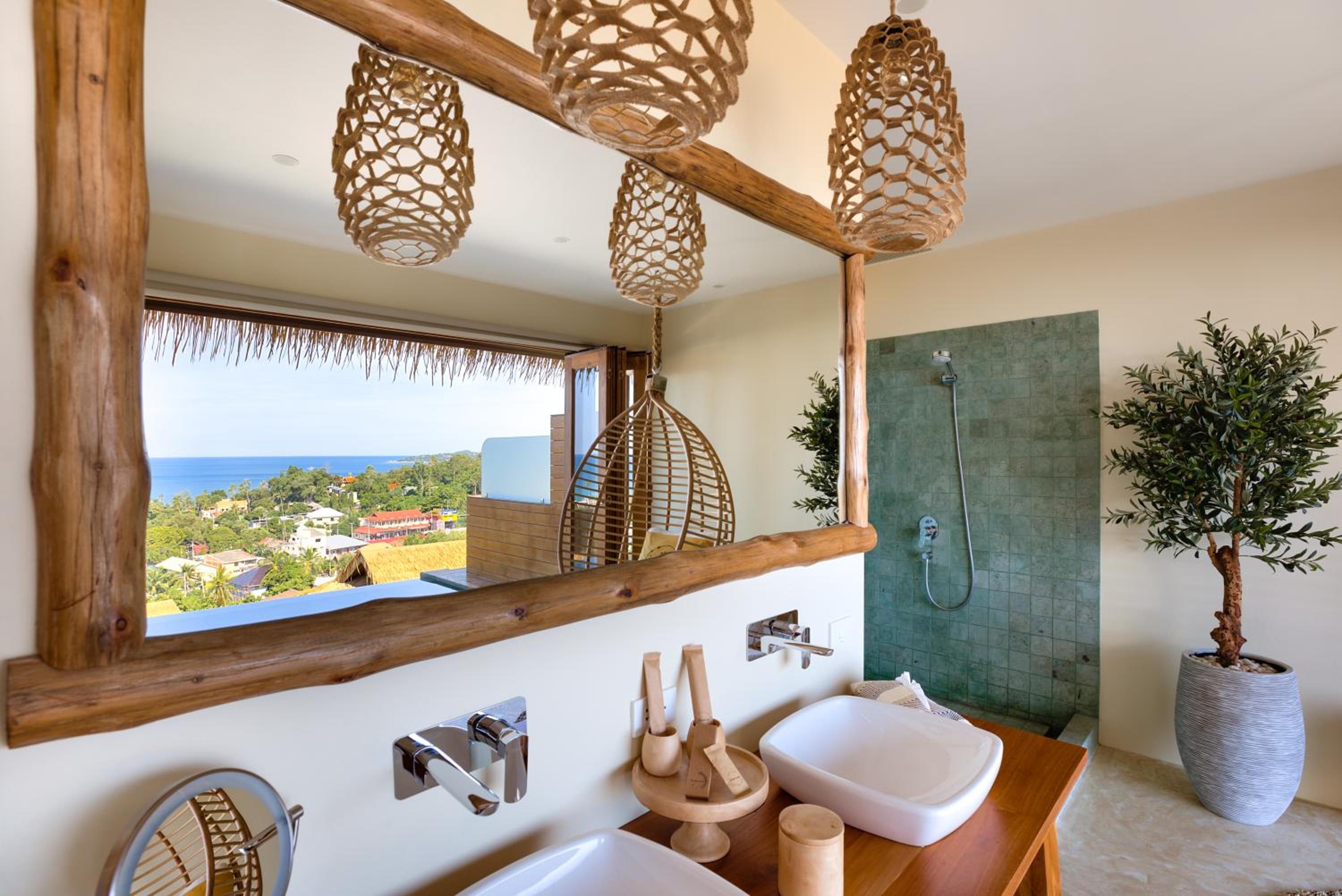 Villa with Private Pool for Adults only - Photo 9