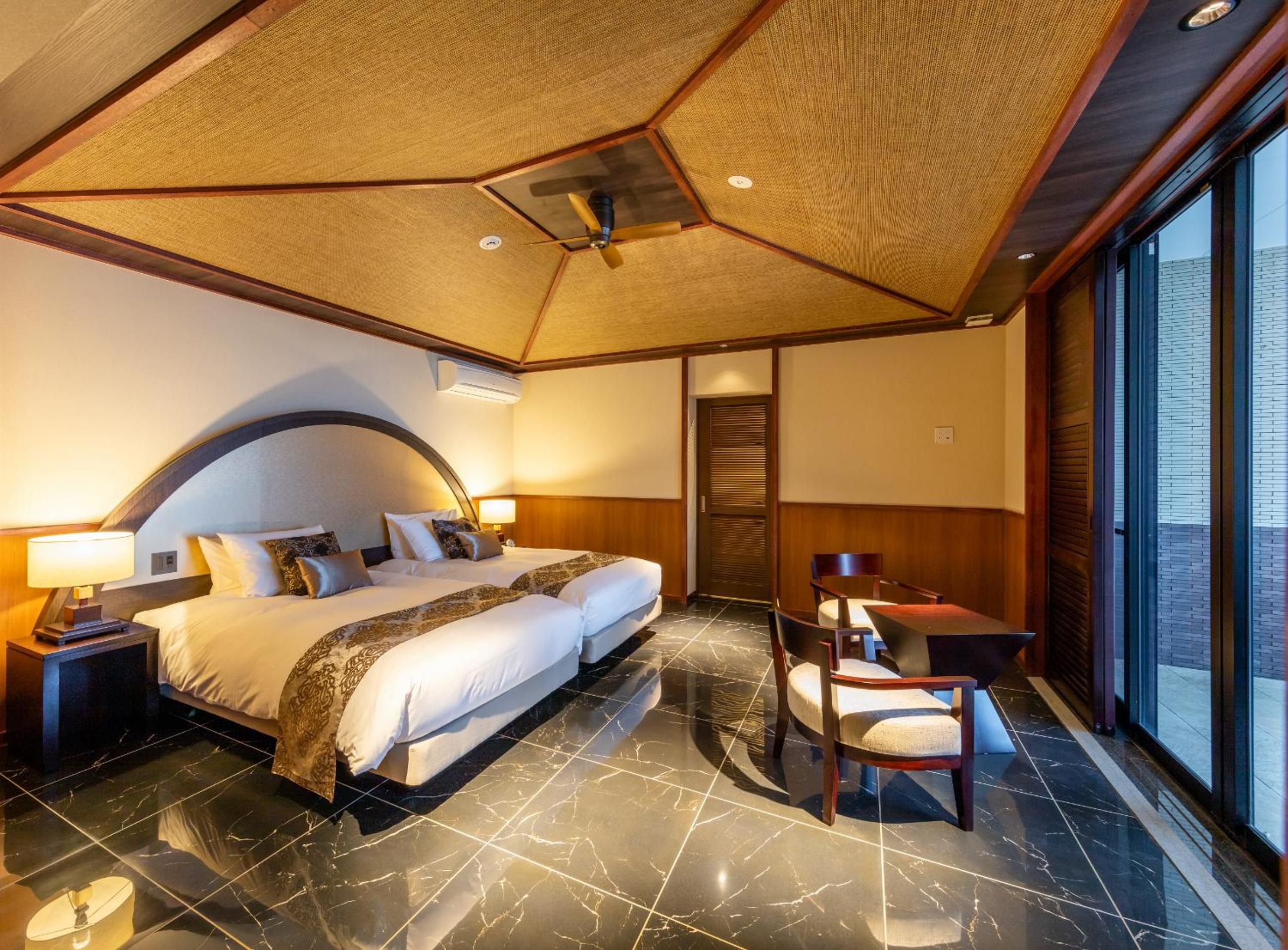 One-Bedroom Villa - Photo 4