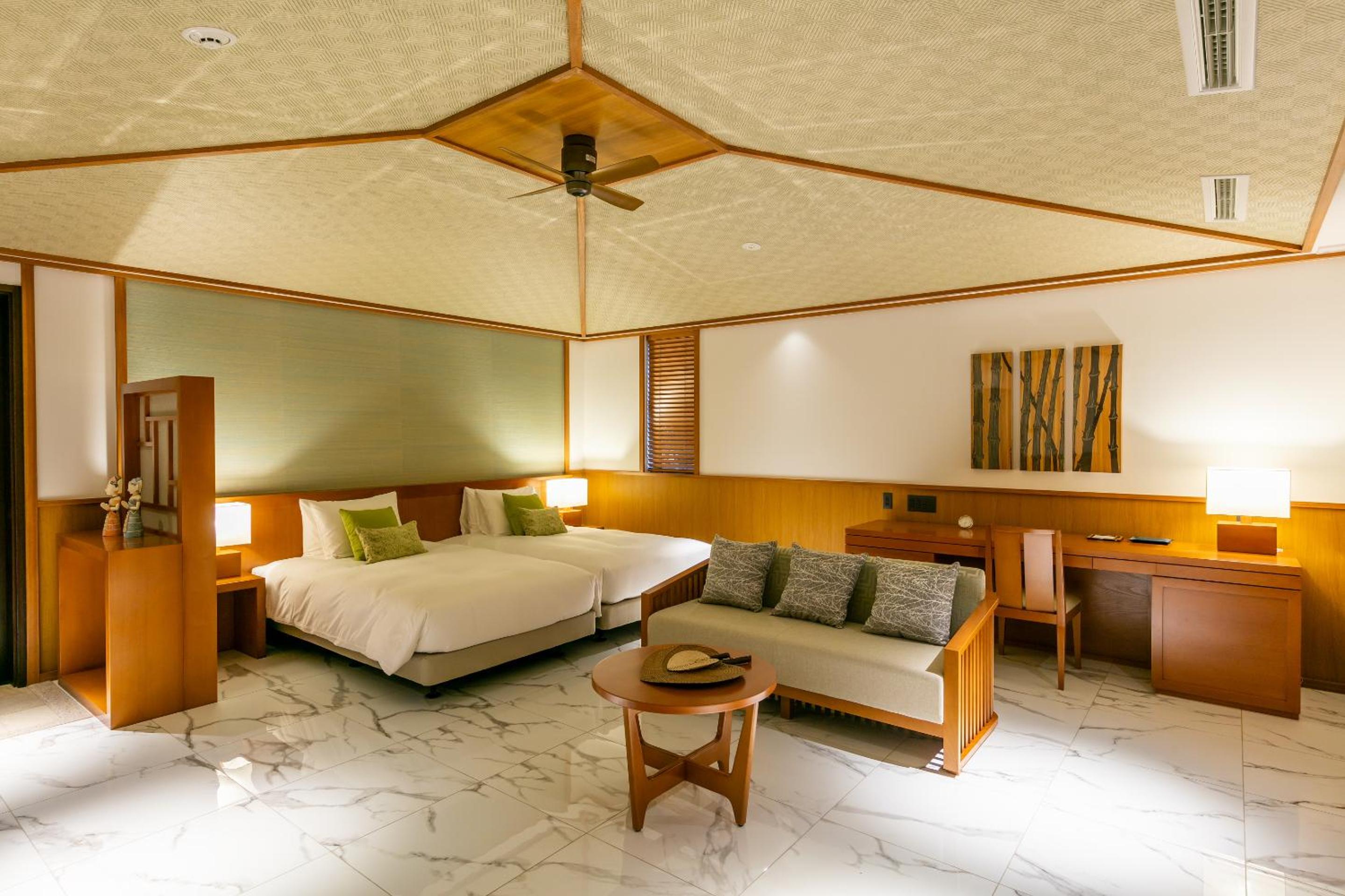 Deluxe Villa - Photo 1