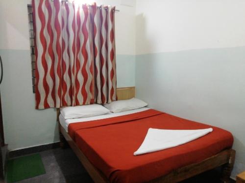 Budget Single Room