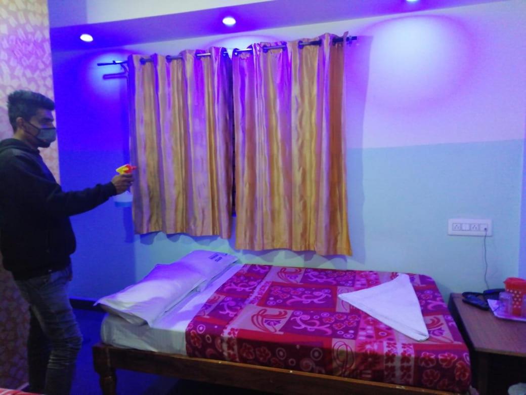 Classic Triple Room