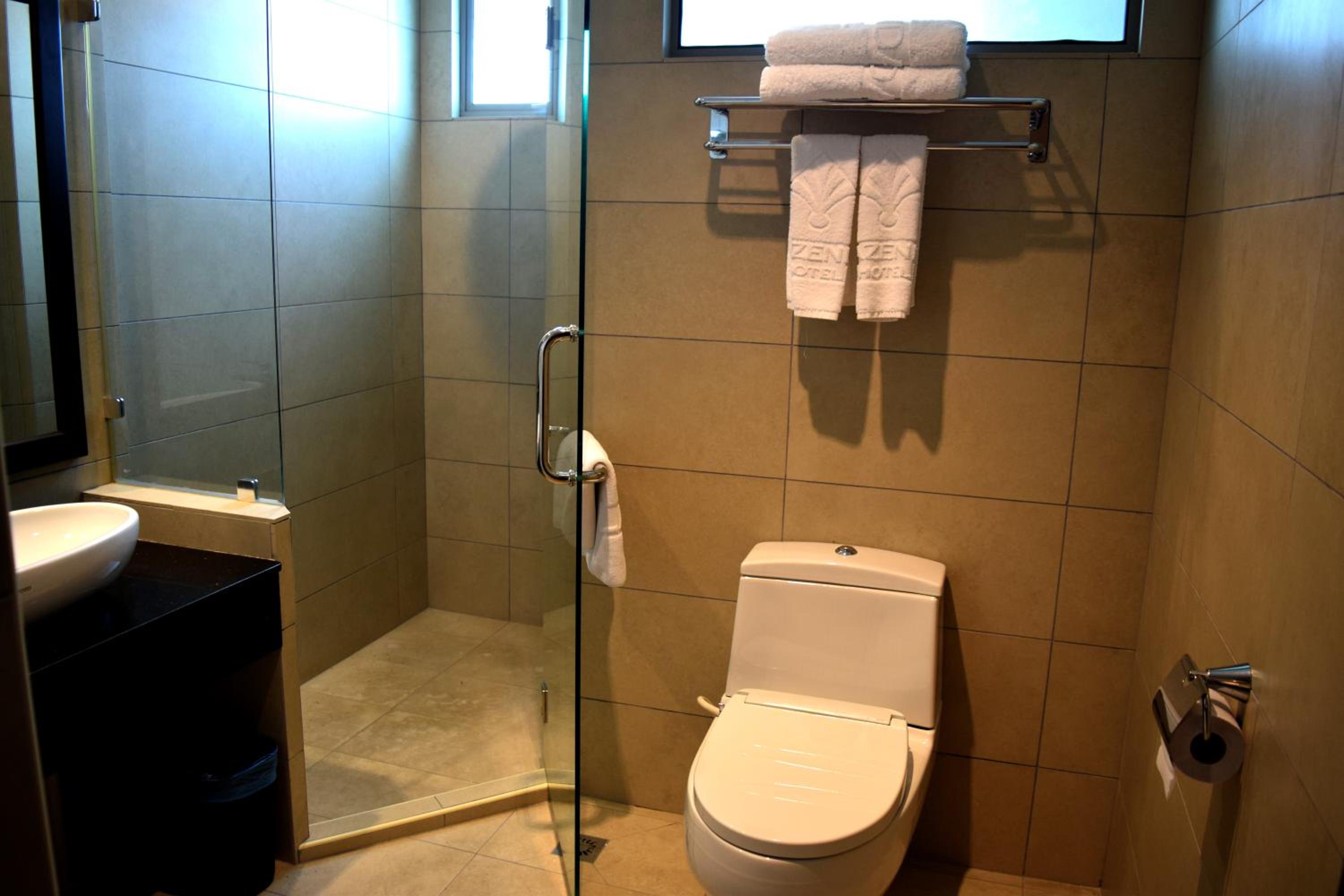 Deluxe Double or Twin Room photo 2