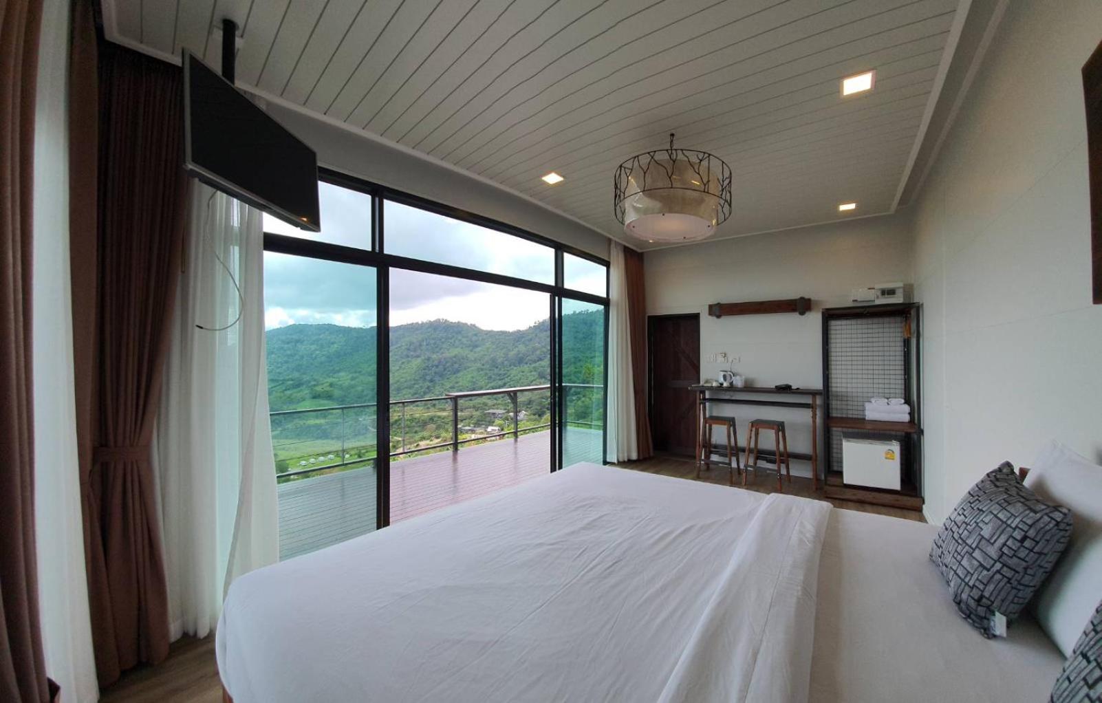 Superior Villa