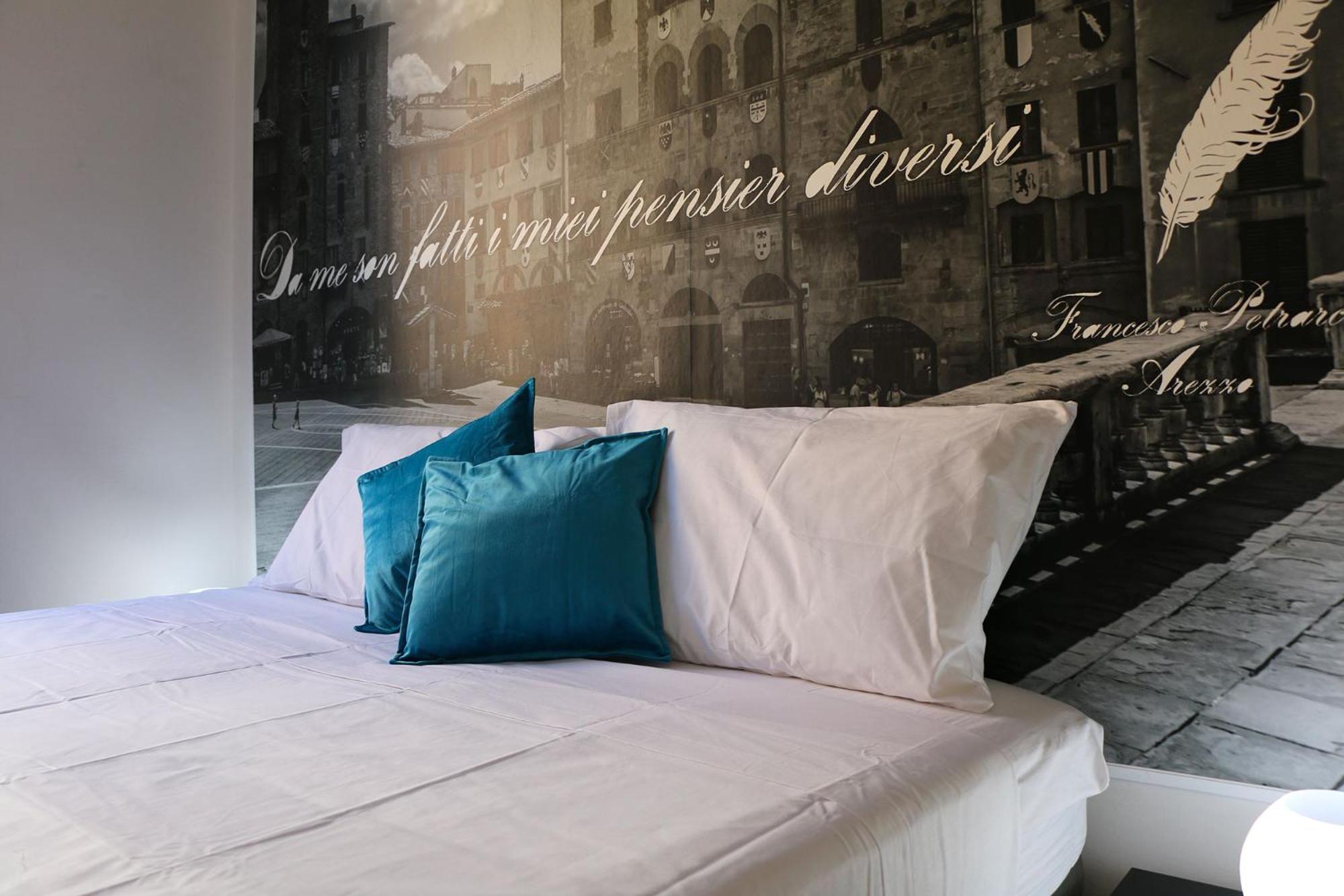 Deluxe Double or Twin Room with Spa Bath