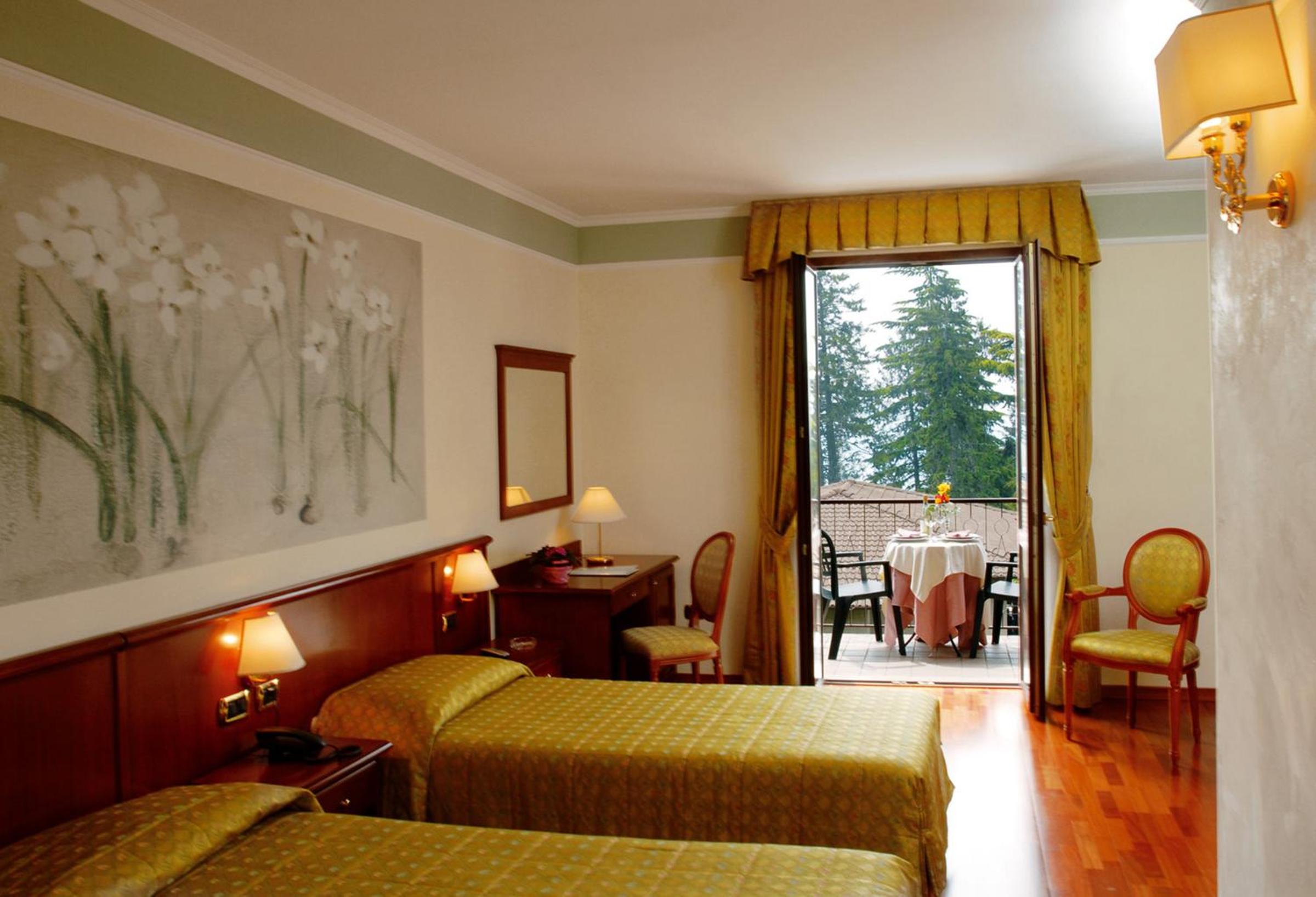Triple Room - Photo 2