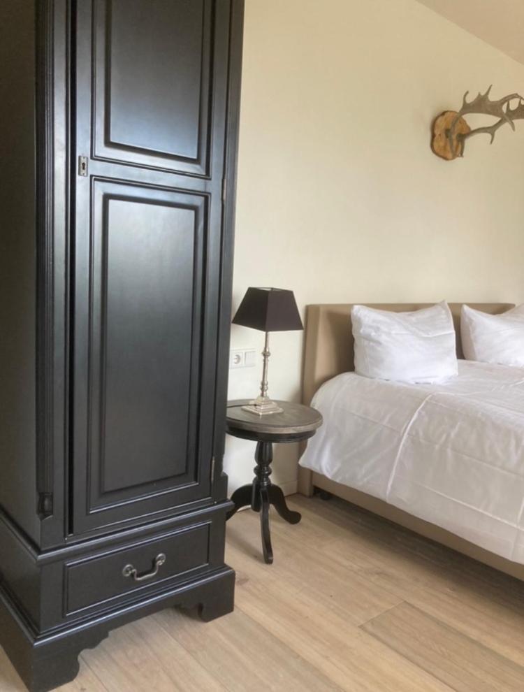 Superior King Room  - Photo 9