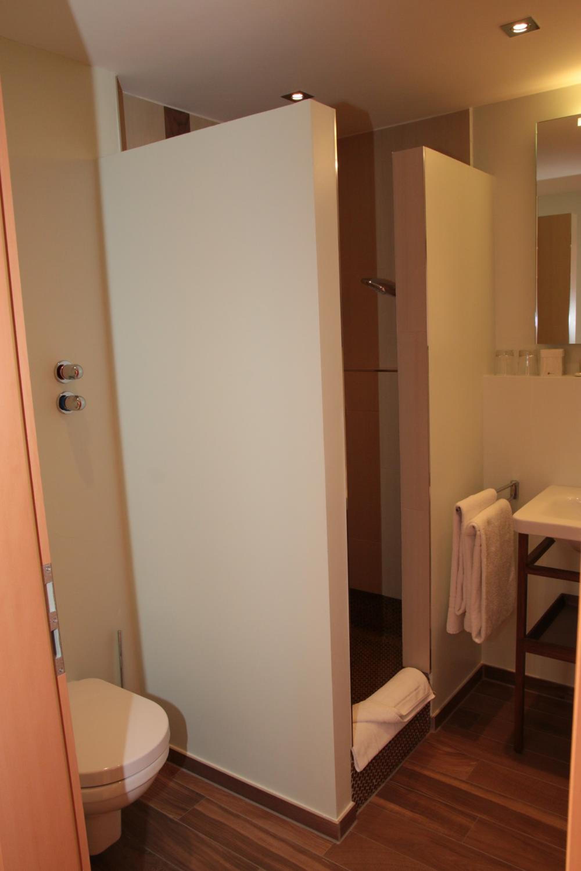 Comfort Single Room